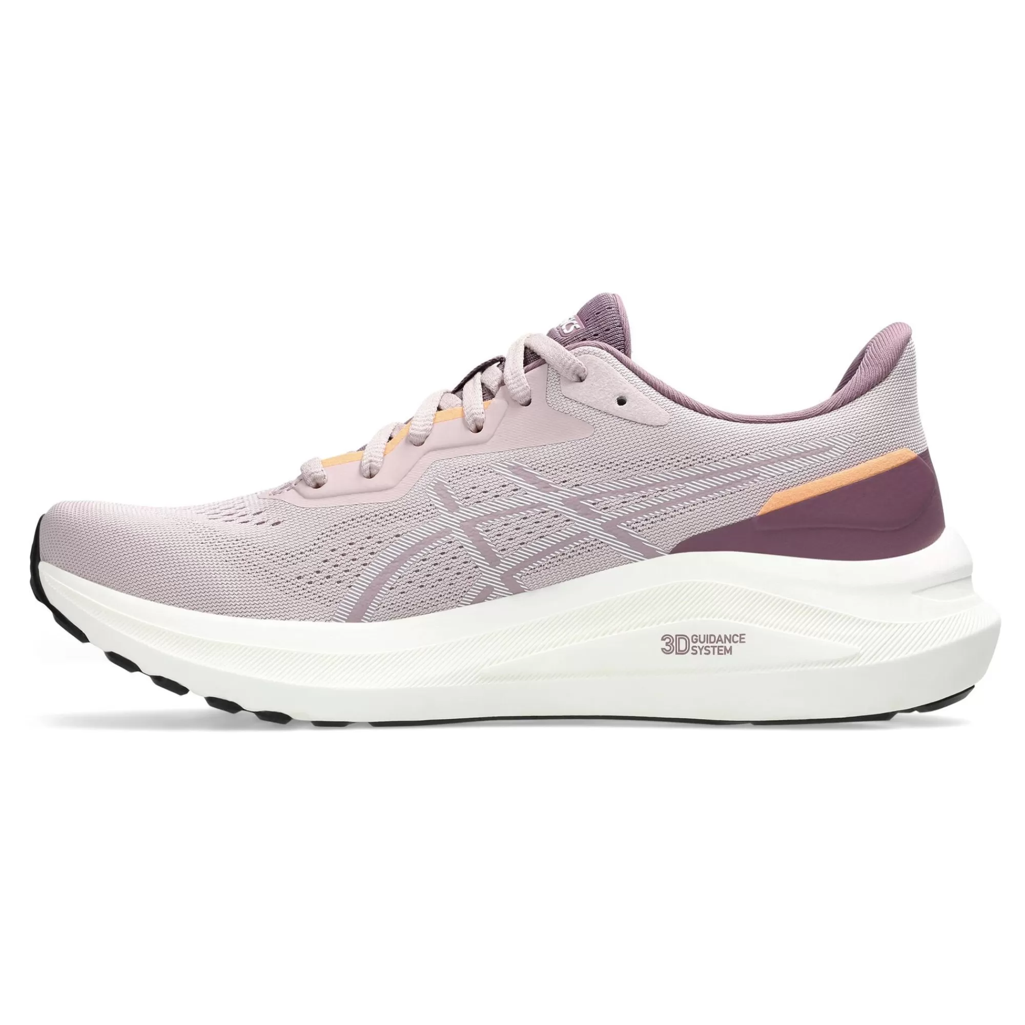 GT-1000 13 Stability Running Shoe Women - Antique Pink, White>ASICS Store