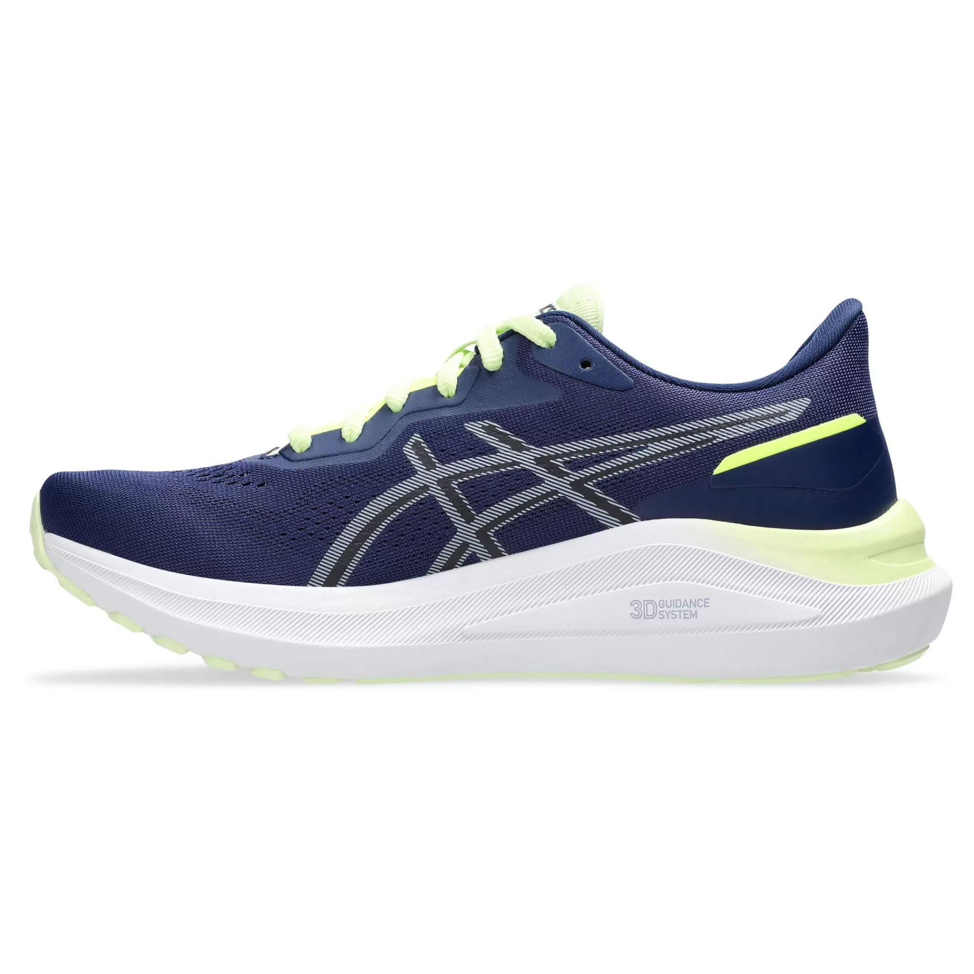 GT-1000 13 Stability Running Shoe Women - Blue, Grey>ASICS Hot