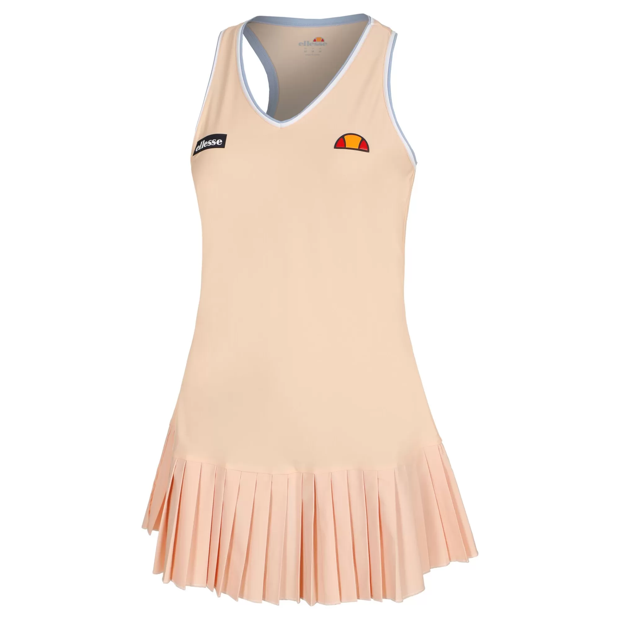 Guinevere Dress Women ->Ellesse Best Sale