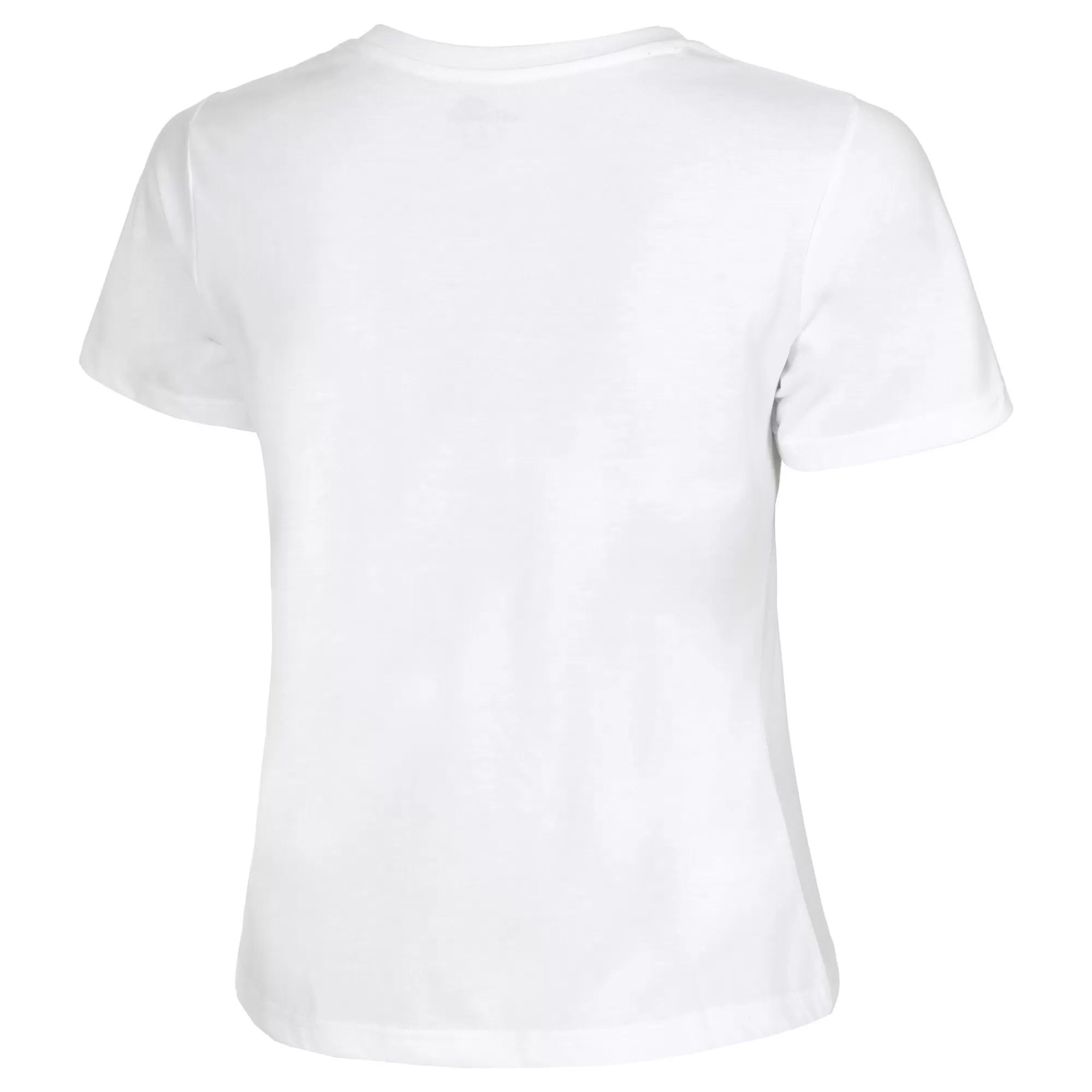 Halcombe T-Shirt Women - White, Multicoloured>Ellesse Clearance
