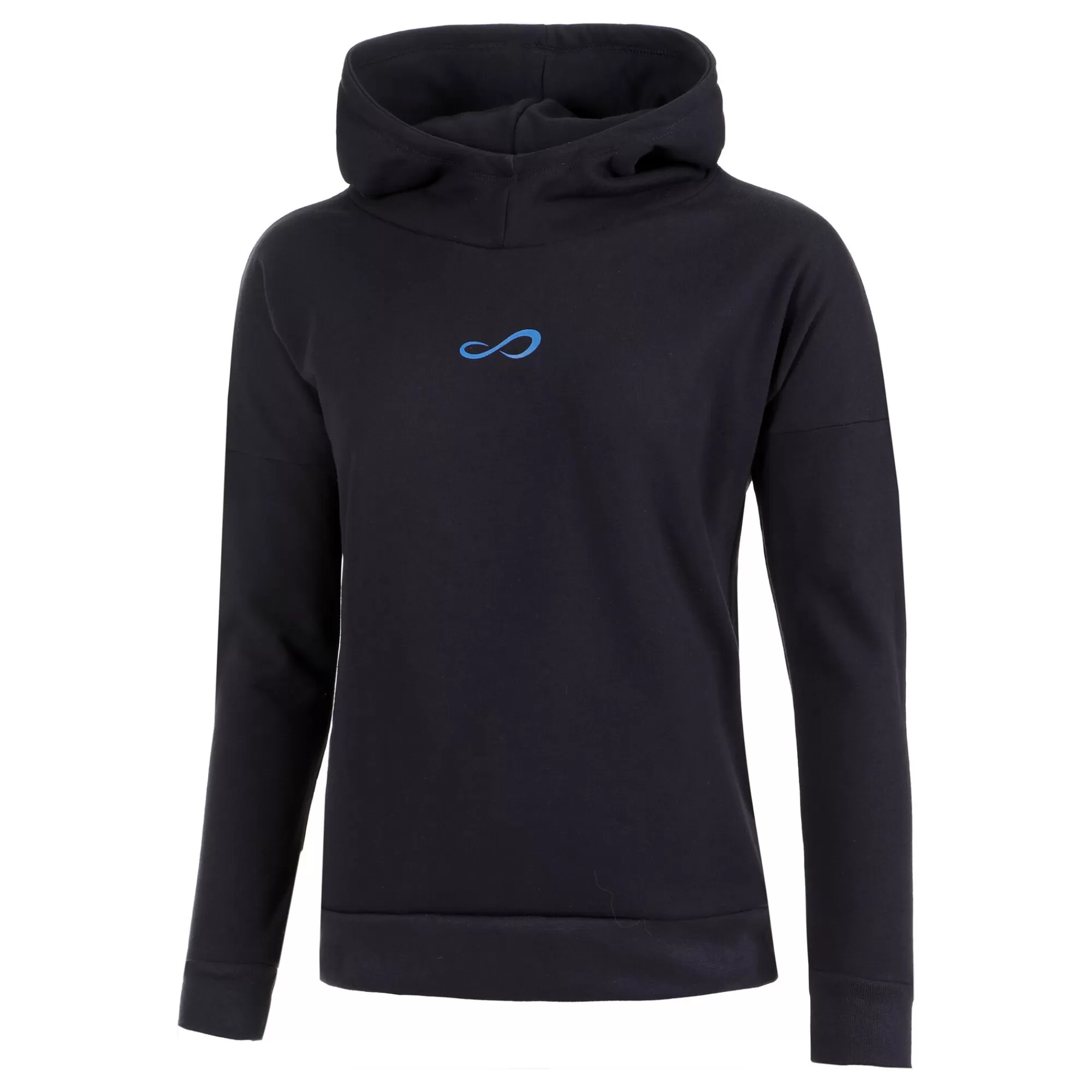 Hallow Hoody Women - Dark Blue>Endless Clearance