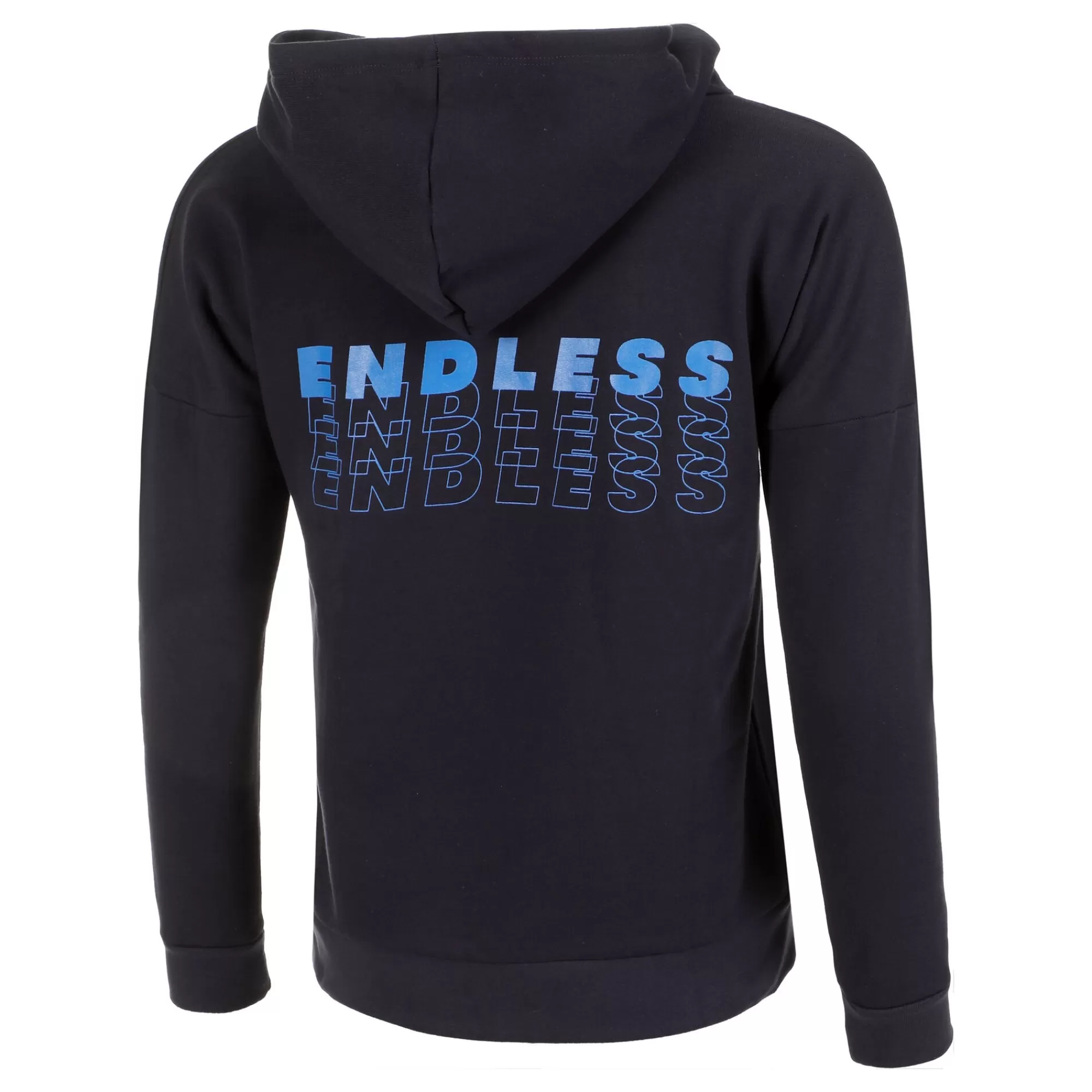 Hallow Hoody Women - Dark Blue>Endless Clearance