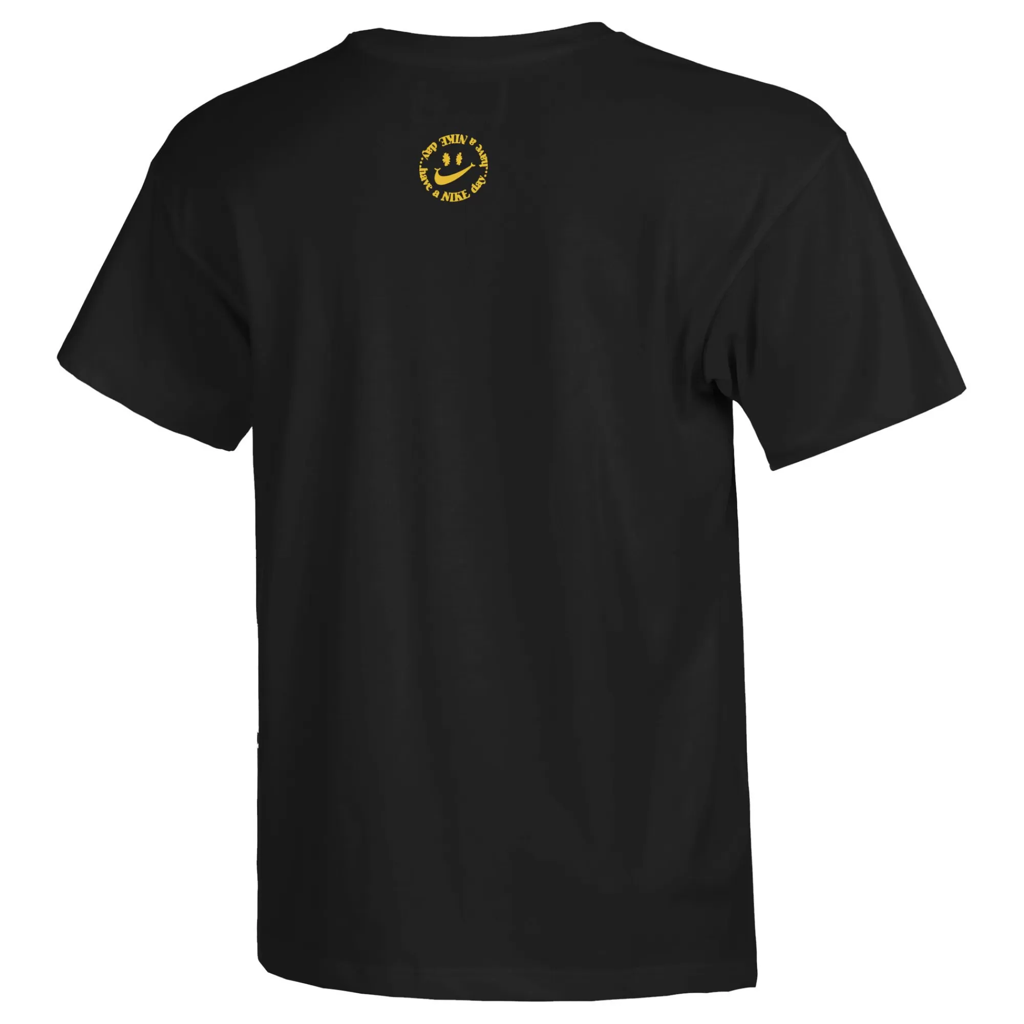 Have A Nice Day T-Shirt Men ->Nike Store