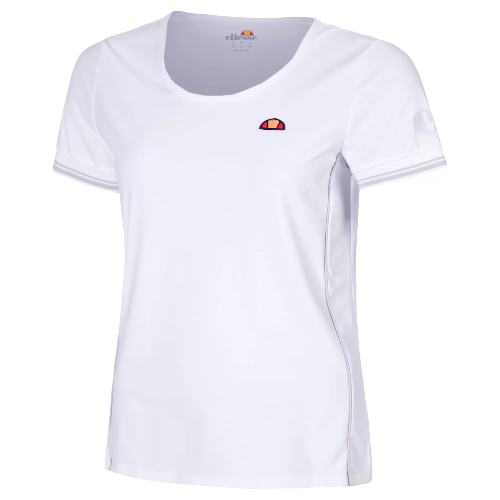 Hawthorn T-Shirt Women ->Ellesse Flash Sale
