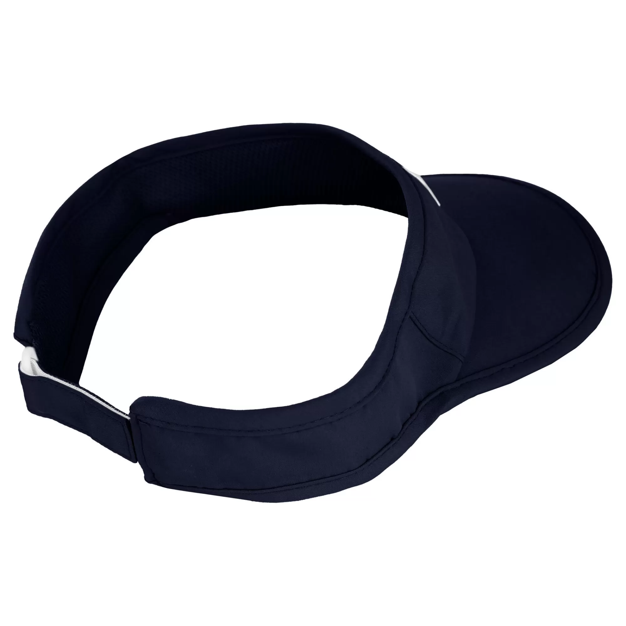 Heat Stroke Move Visor - Dark Blue>BIDI BADU Best Sale