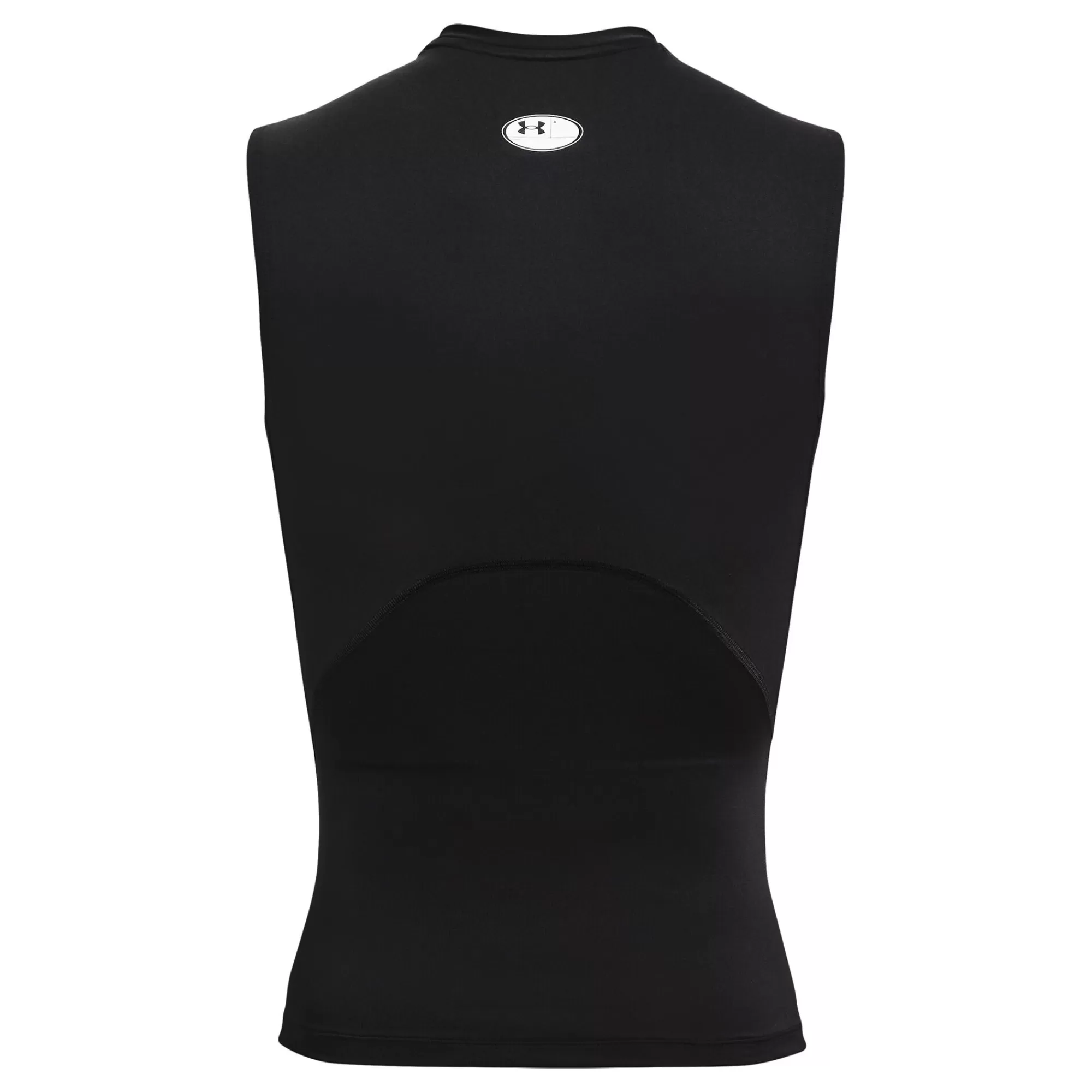 Heatgear Armour Tank Top Men - Black, White>Under Armour Best Sale