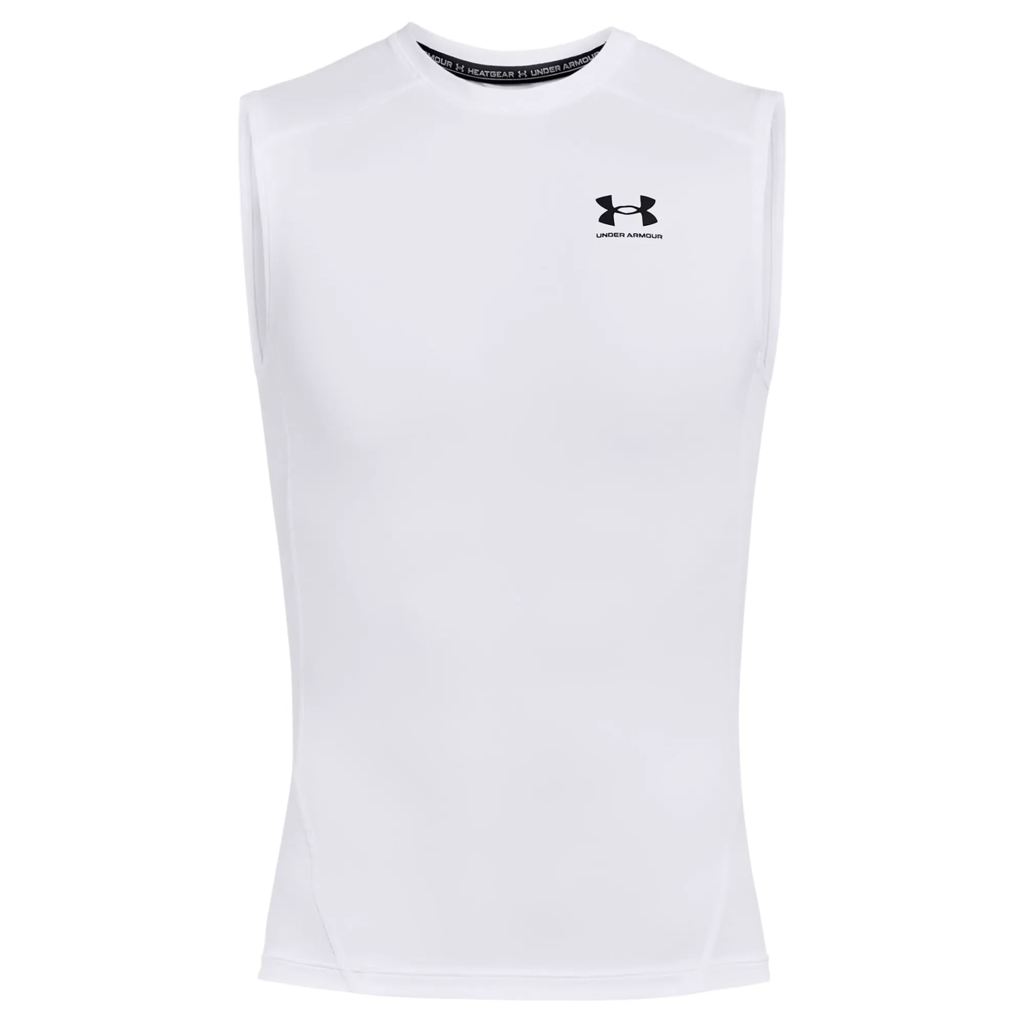 Heatgear Armour Tank Top Men ->Under Armour Outlet