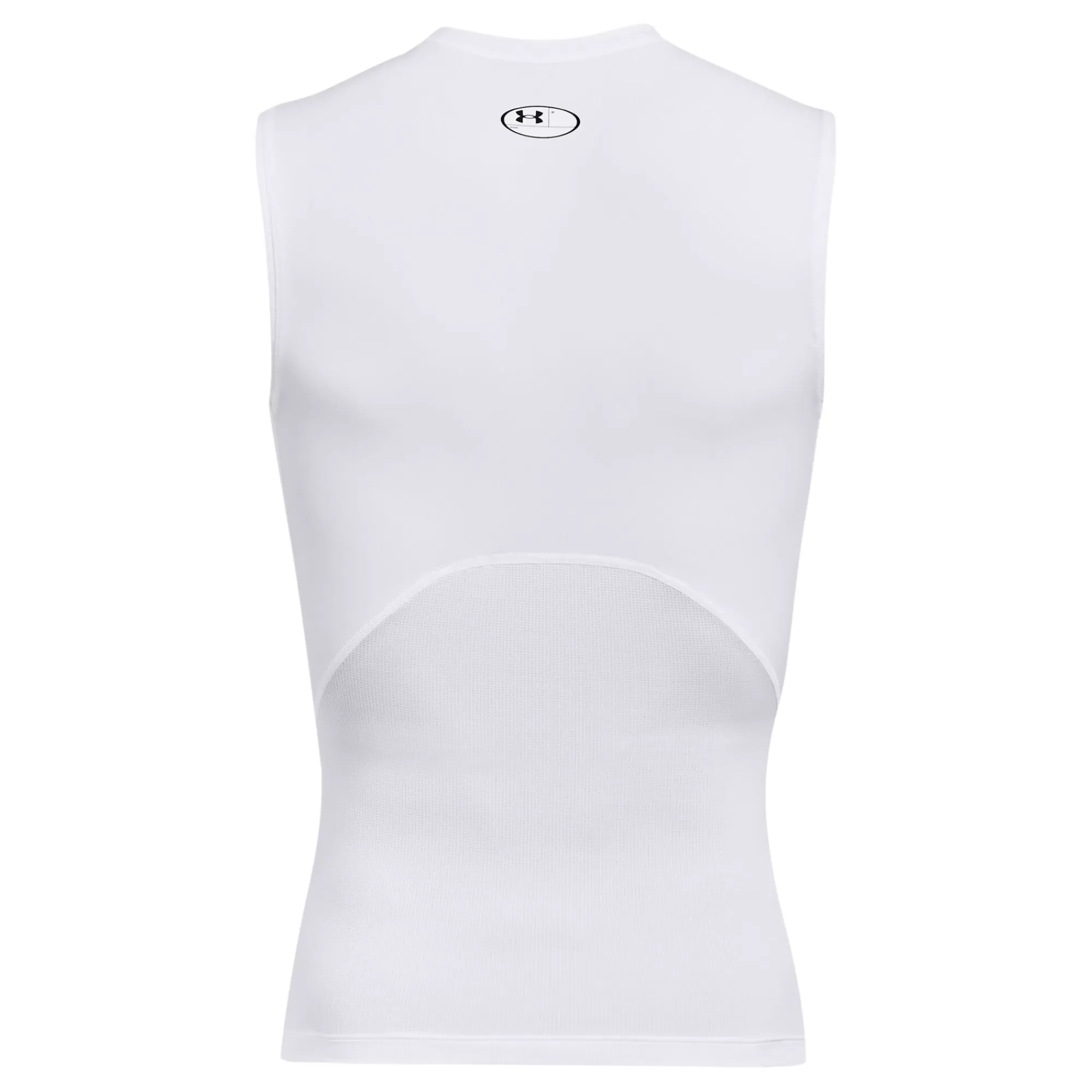 Heatgear Armour Tank Top Men ->Under Armour Outlet
