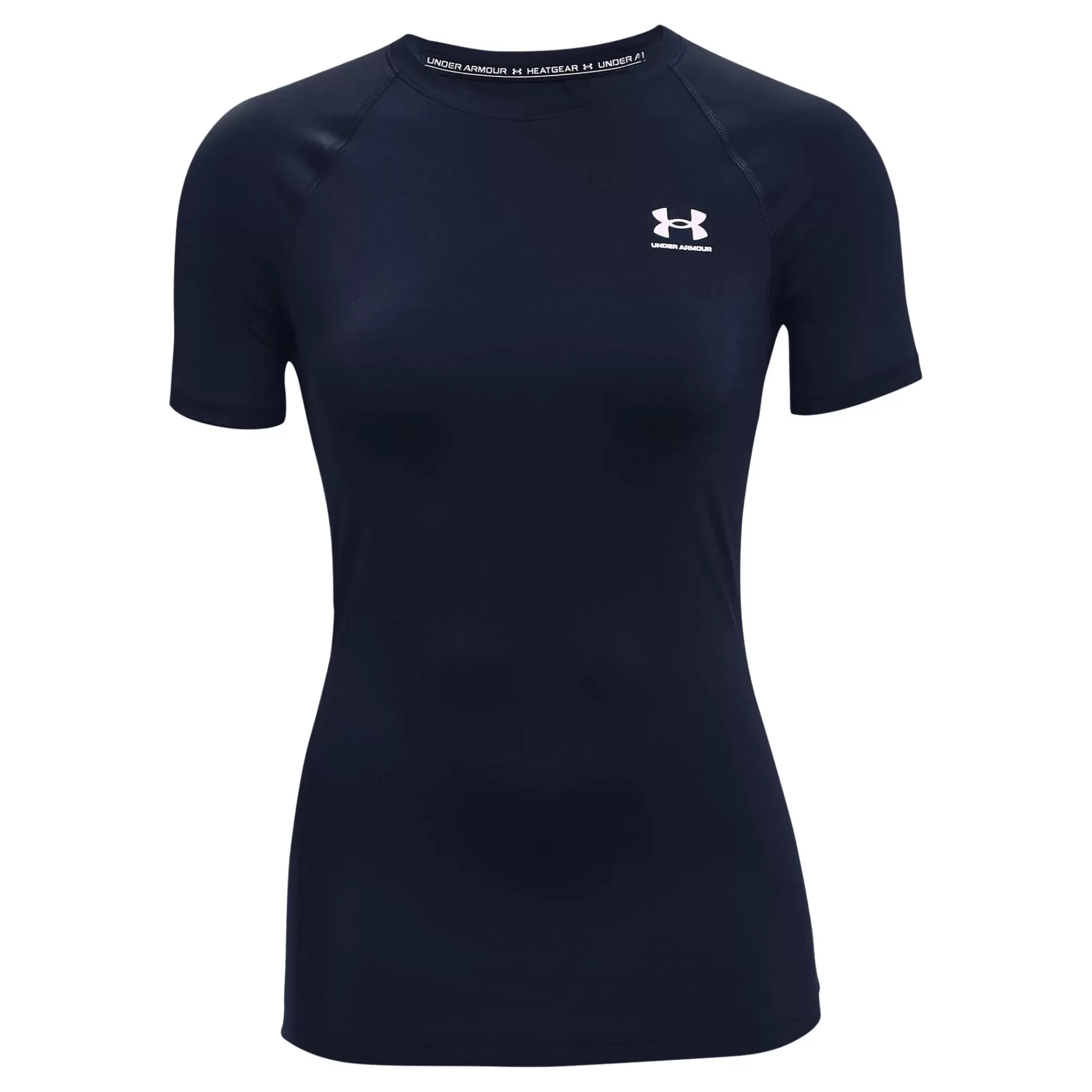 Heatgear Authentics Comp T-Shirt Women ->Under Armour Hot