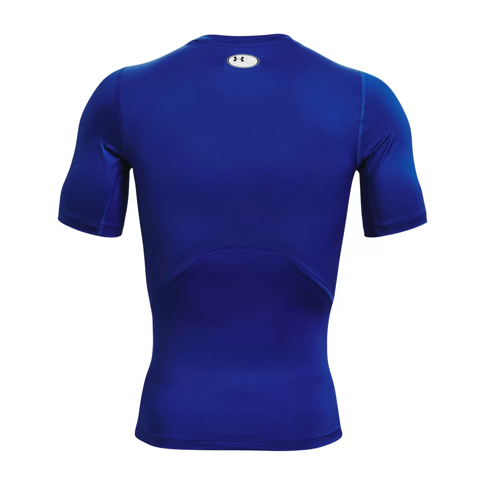 Heatgear Comp T-Shirt Men - Blue, White>Under Armour Outlet