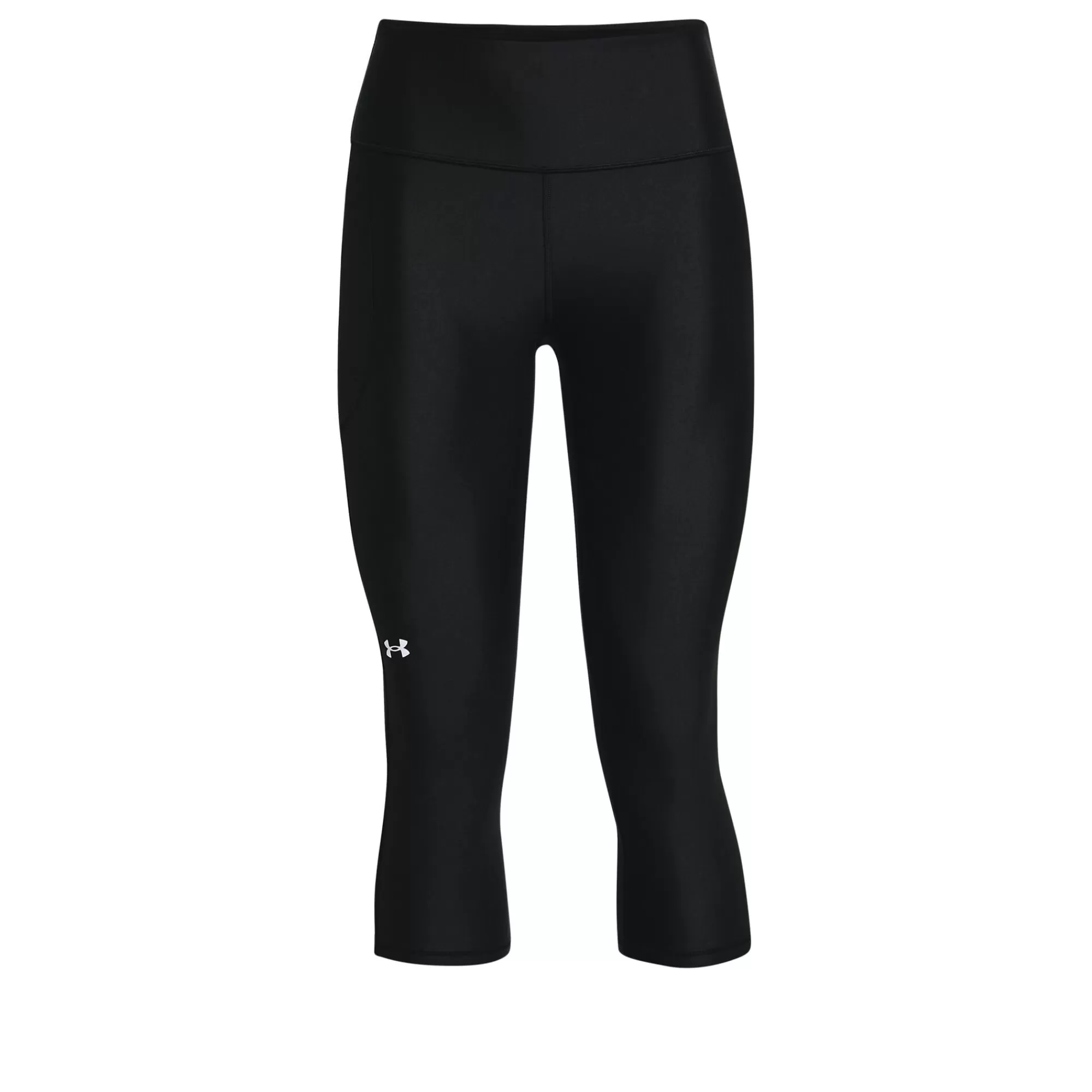Heatgear Hi NS Tight Women - Black, White>Under Armour New