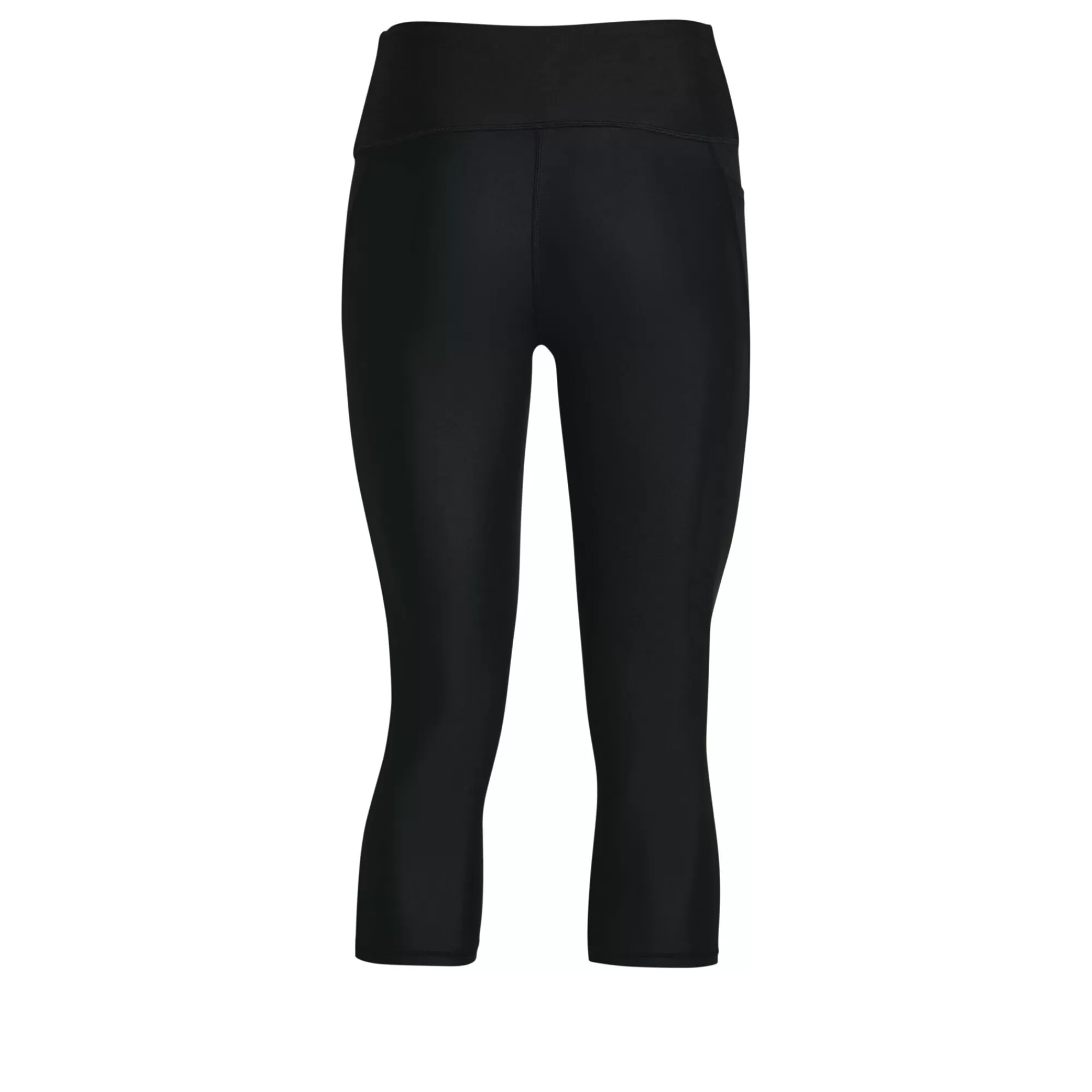 Heatgear Hi NS Tight Women - Black, White>Under Armour New