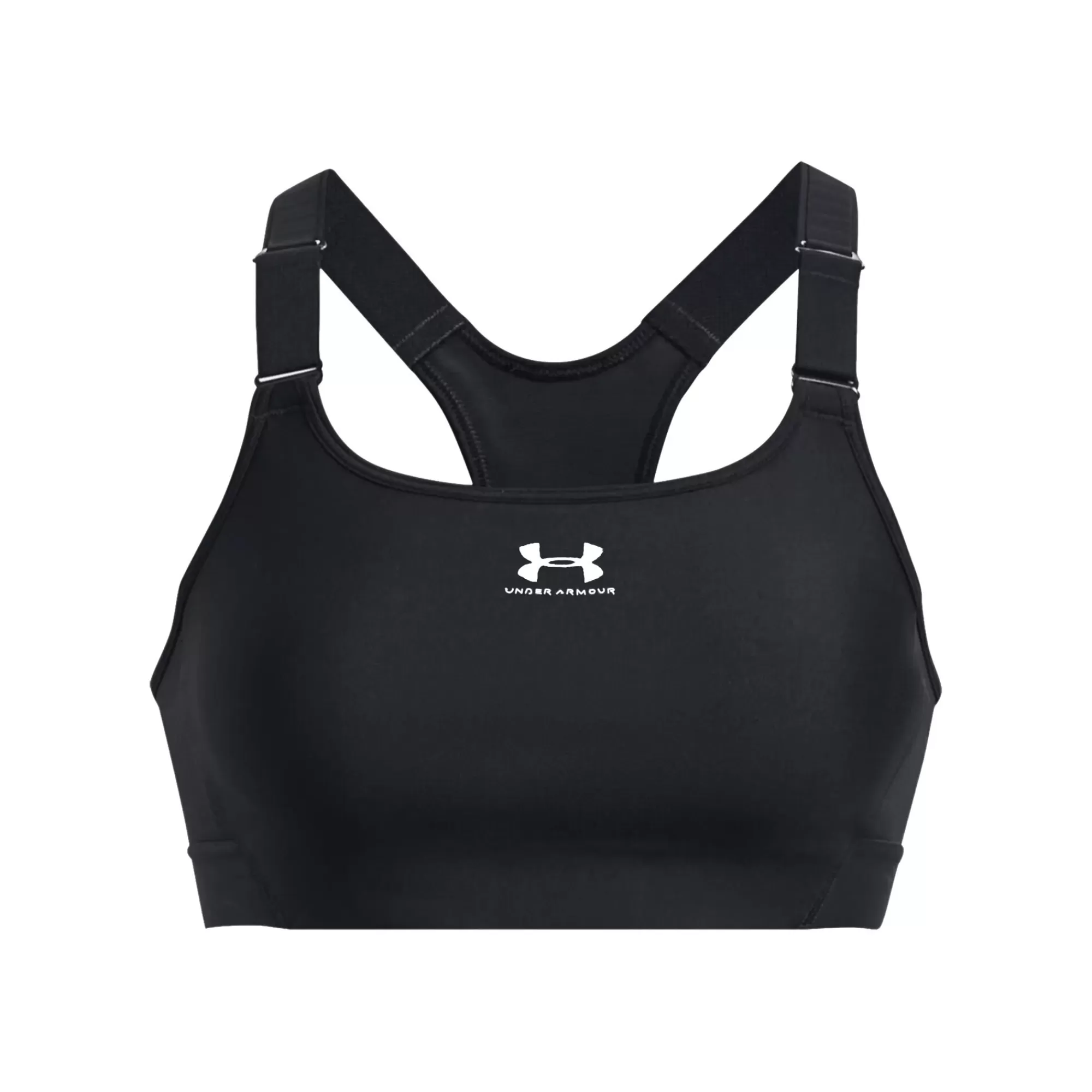 Heatgear High Sports Bras Women ->Under Armour Shop