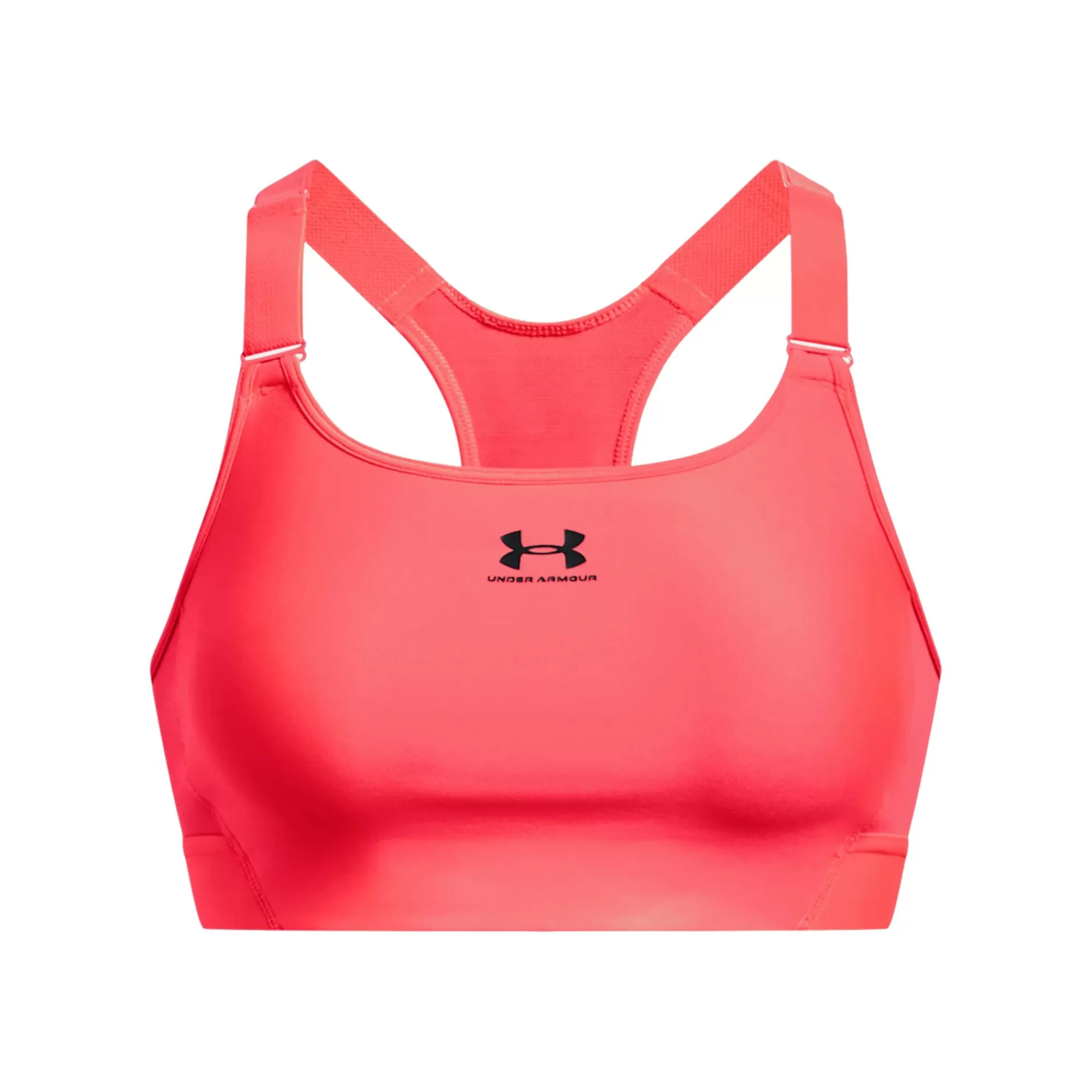 Heatgear High Sports Bras Women ->Under Armour Best