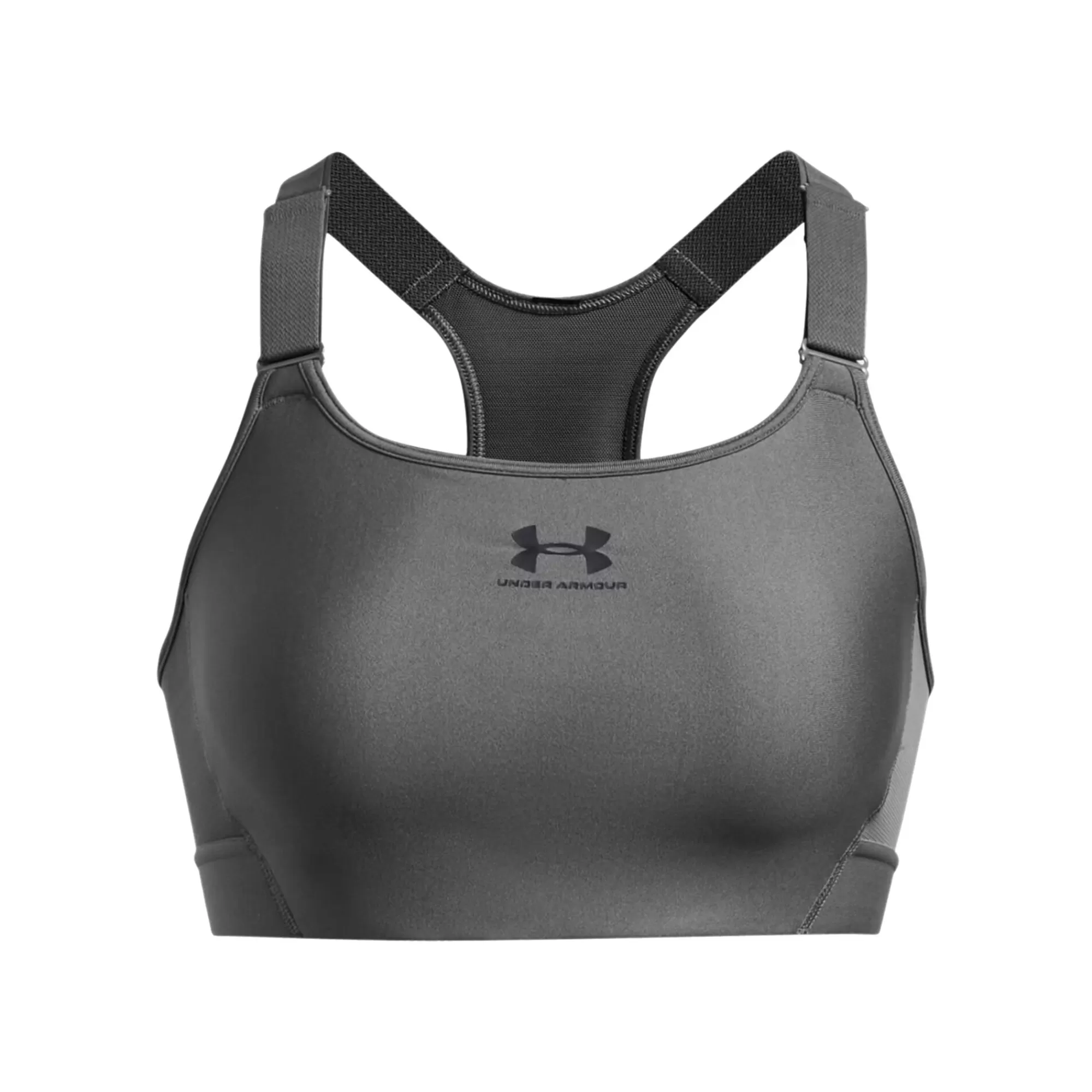HeatGear High Sports Bras Women ->Under Armour Flash Sale