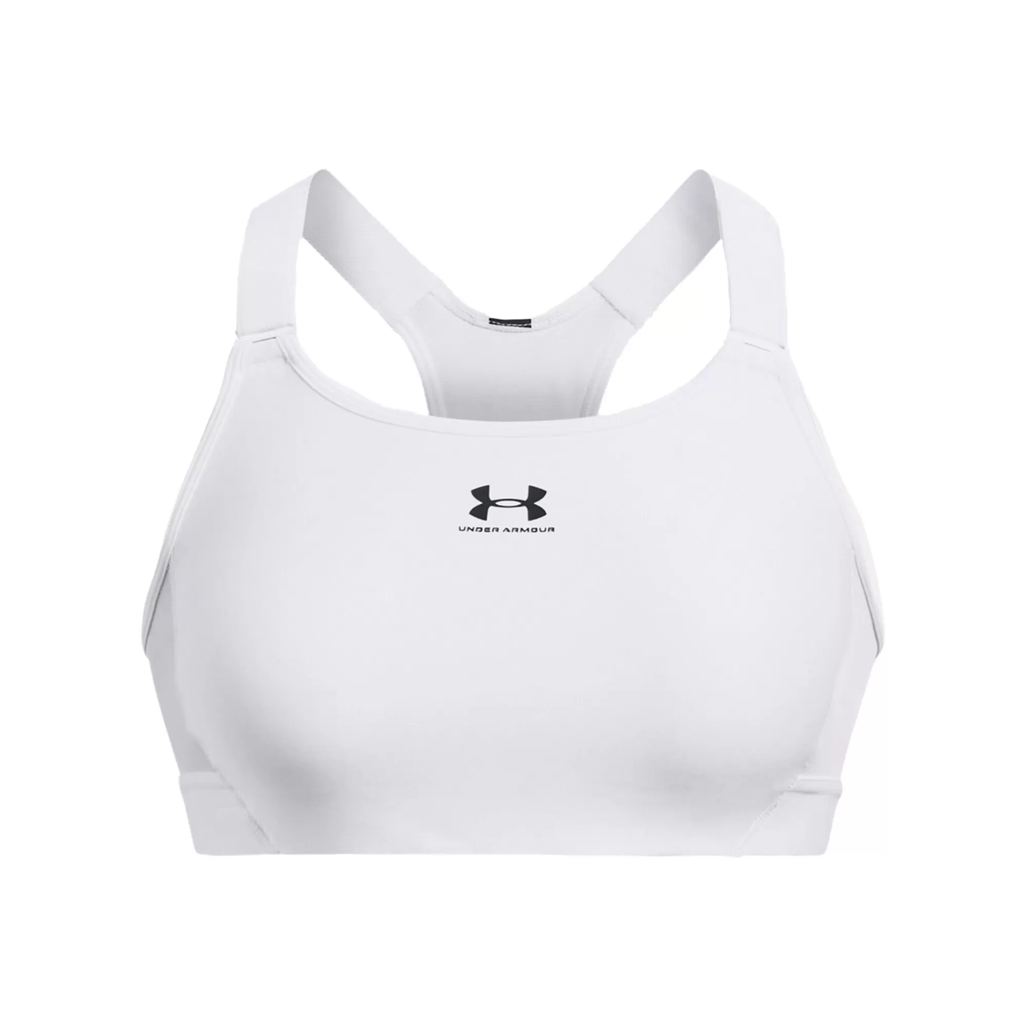 Heatgear High Sports Bras Women ->Under Armour Cheap
