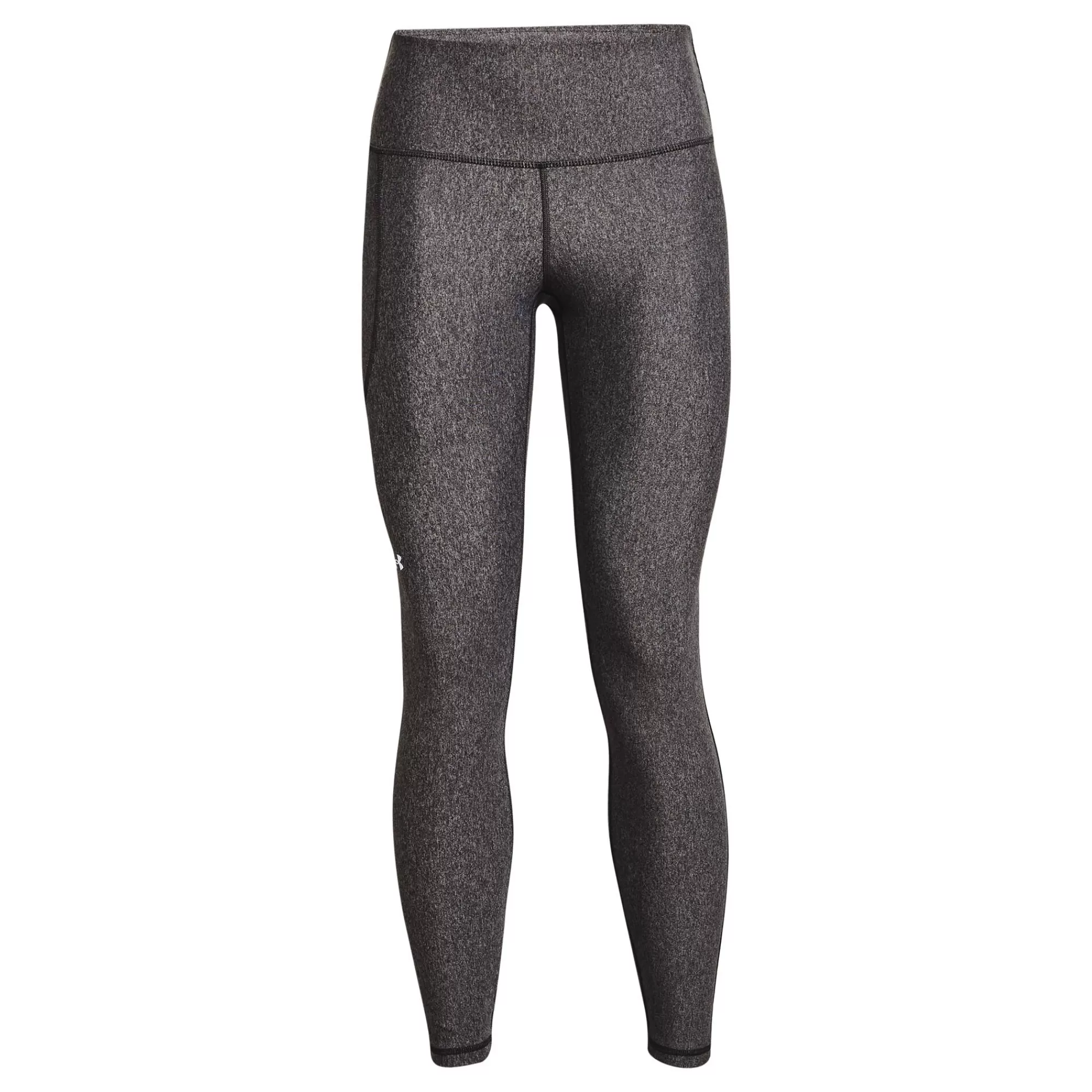 Heatgear HiRise NS Tight Women - Dark Grey, White>Under Armour Best Sale
