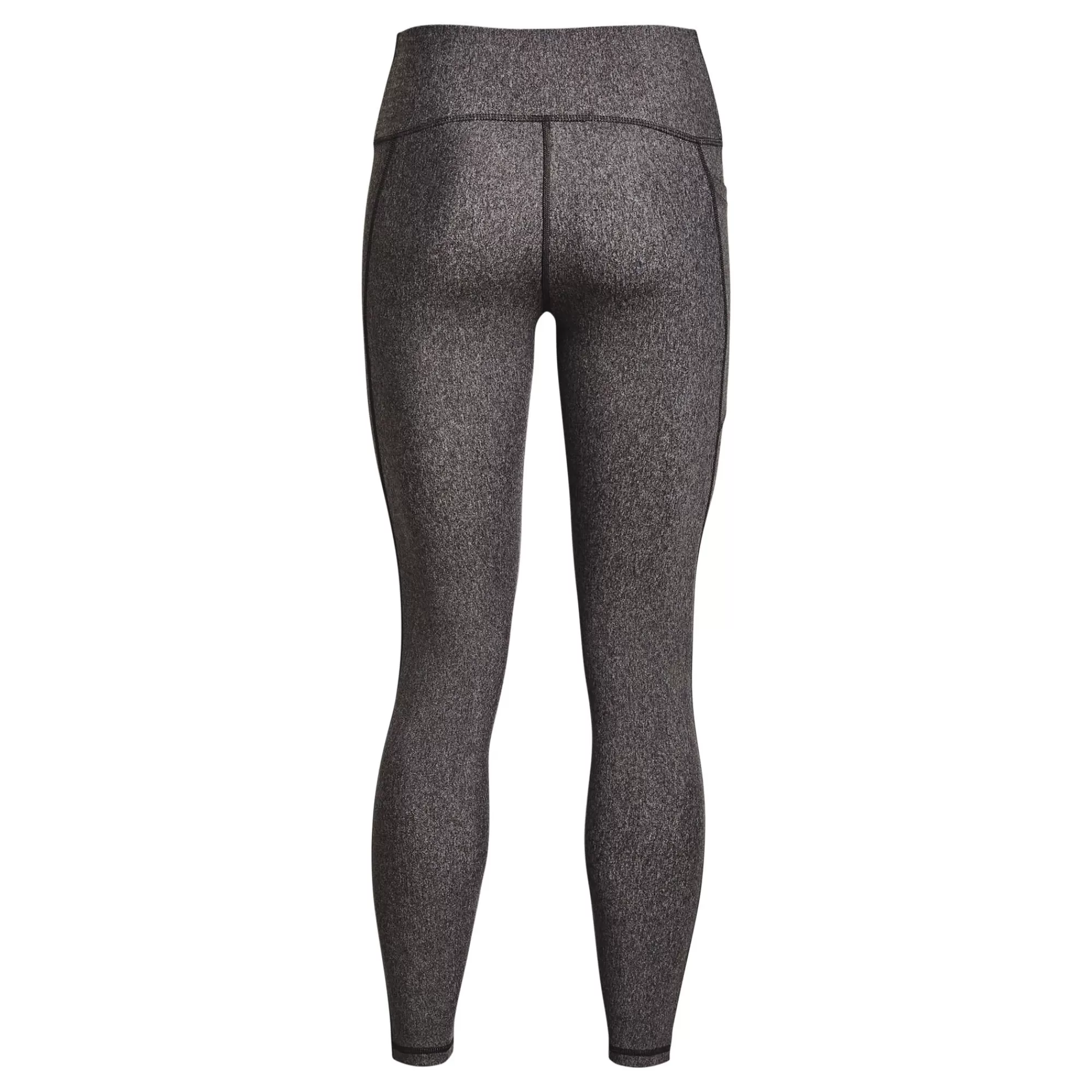 Heatgear HiRise NS Tight Women - Dark Grey, White>Under Armour Best Sale