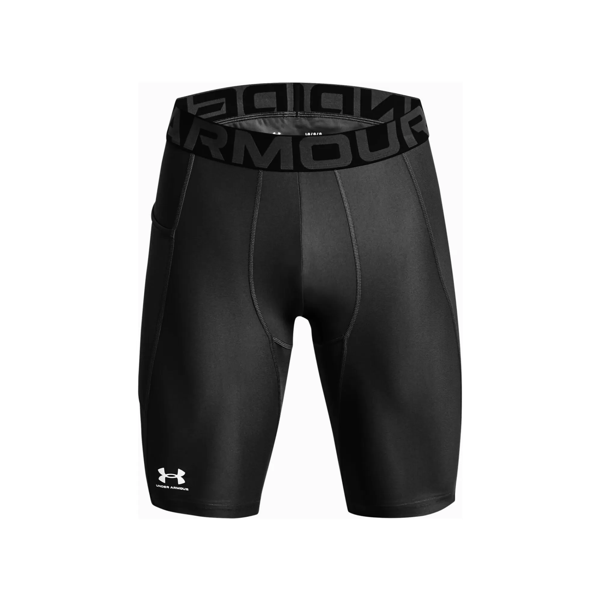 Heatgear Long Shorts Men ->Under Armour New