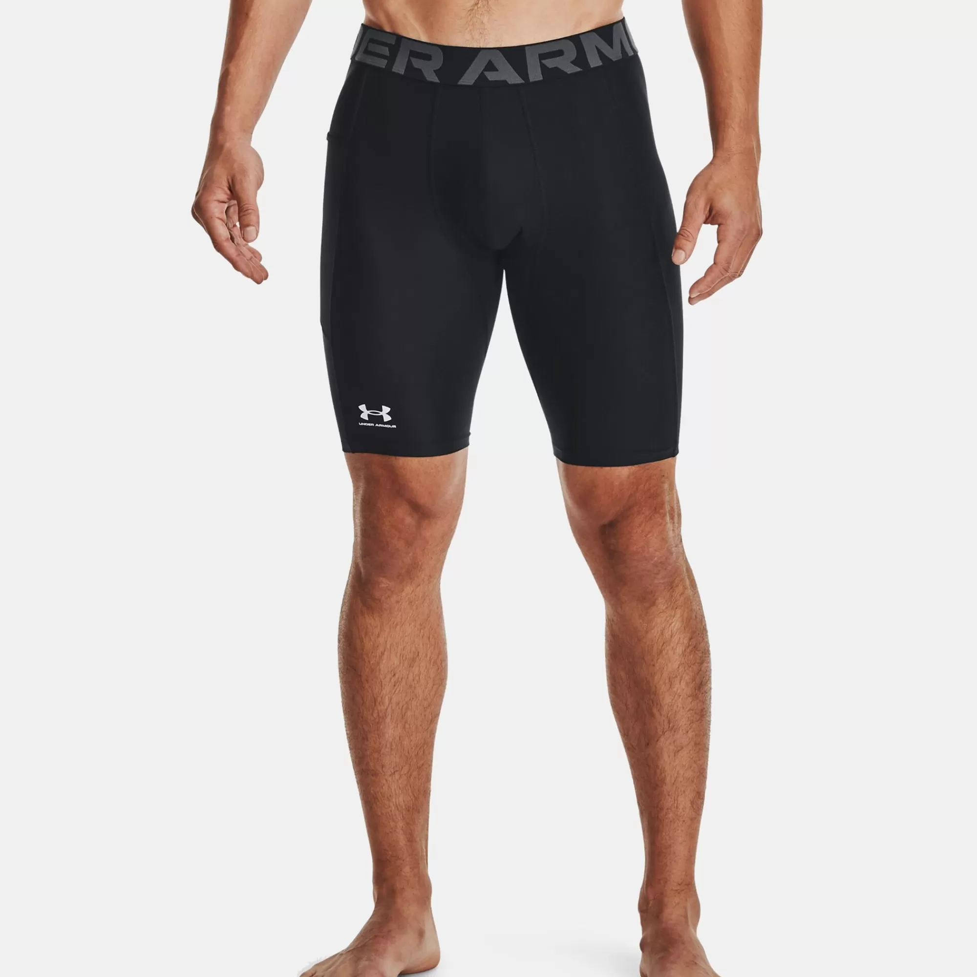 Heatgear Long Shorts Men ->Under Armour New