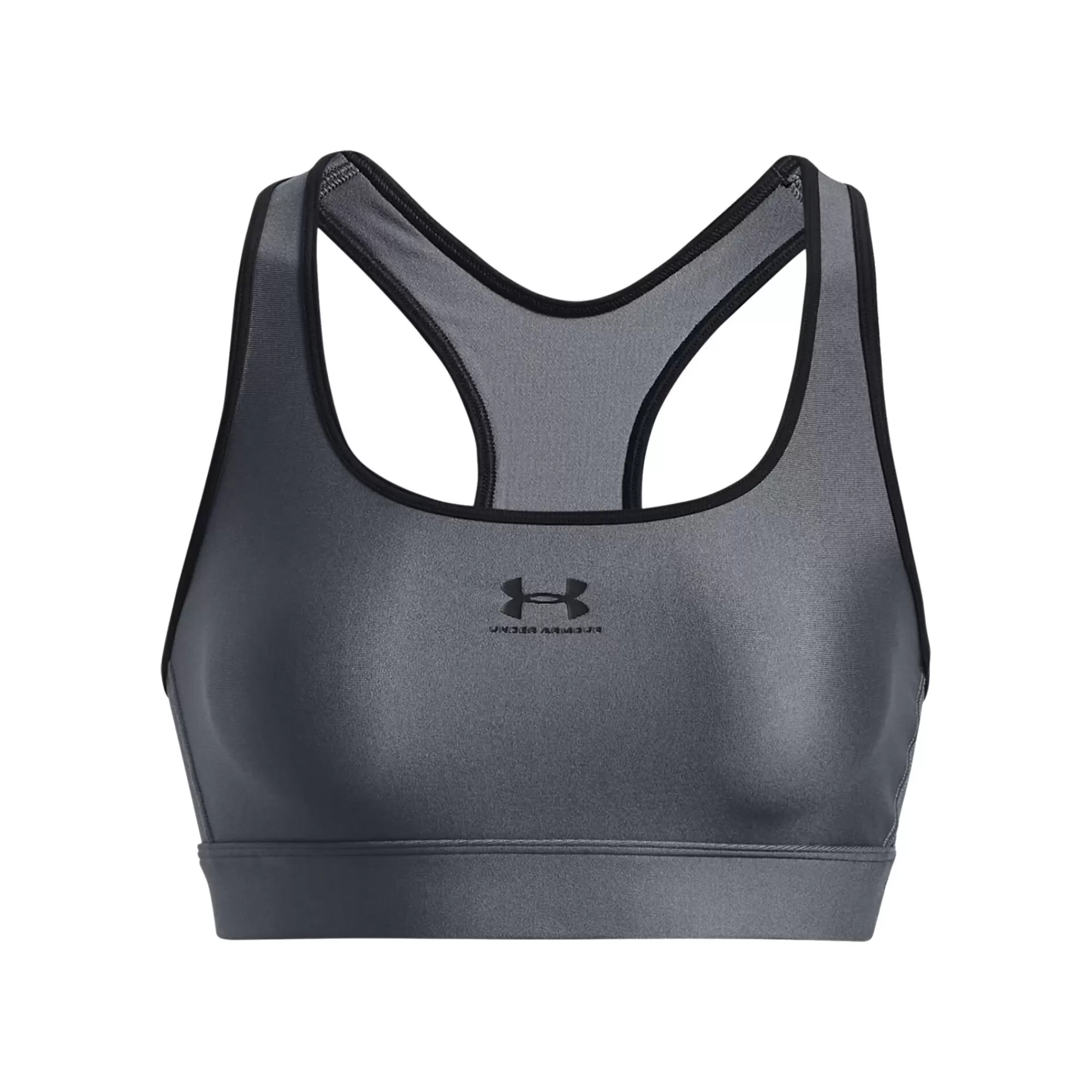 Heatgear Mid Padless Sports Bras Women ->Under Armour Best