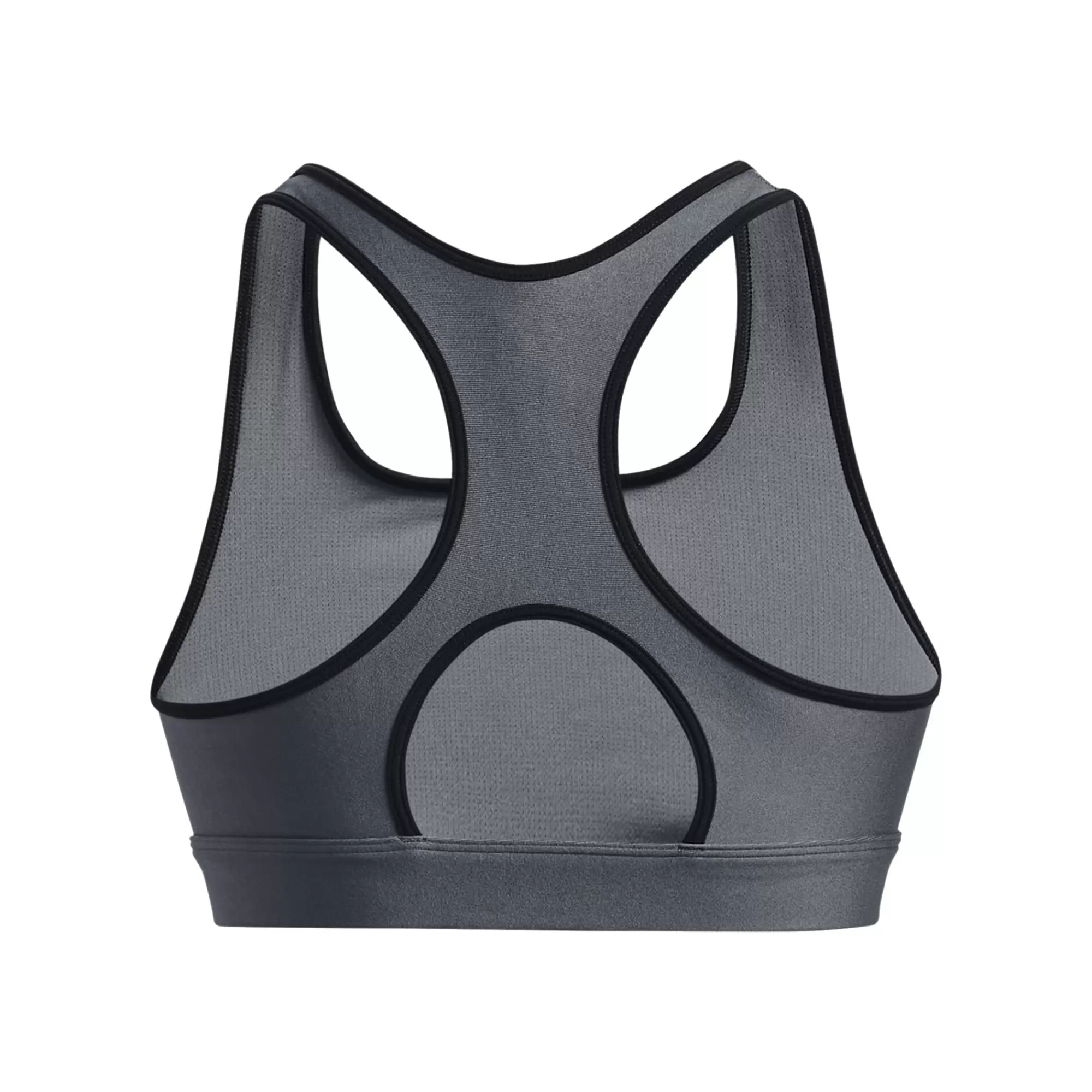 Heatgear Mid Padless Sports Bras Women ->Under Armour Best
