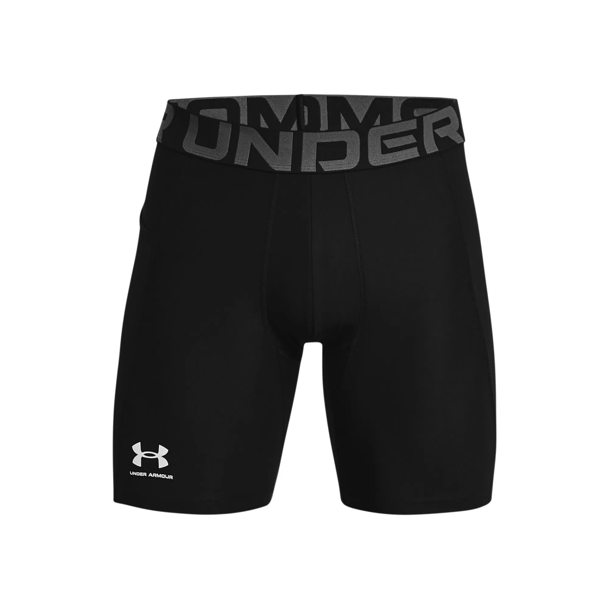 Heatgear Shorts Men - Black>Under Armour Flash Sale