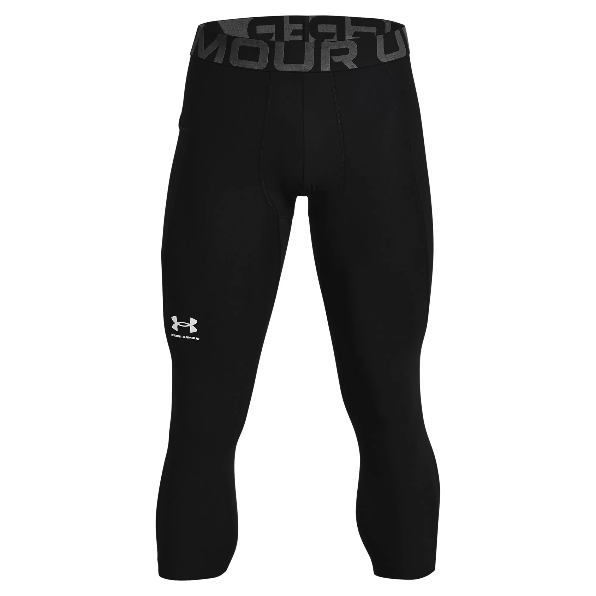 Heatgear Tight Men - Black, White>Under Armour Cheap