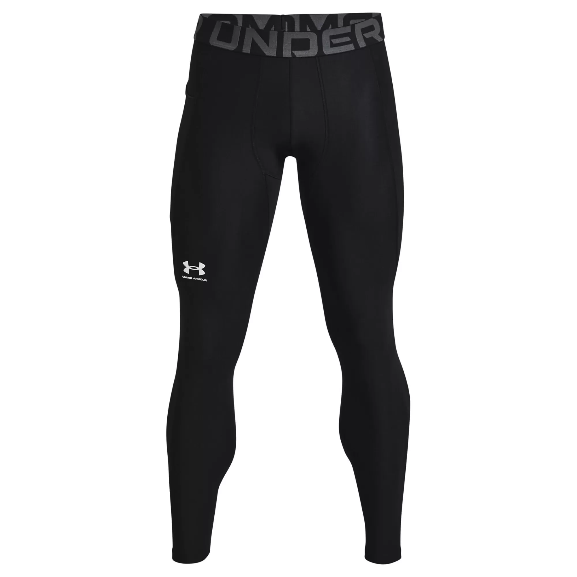 Heatgear Tight Men - Black, White>Under Armour Discount