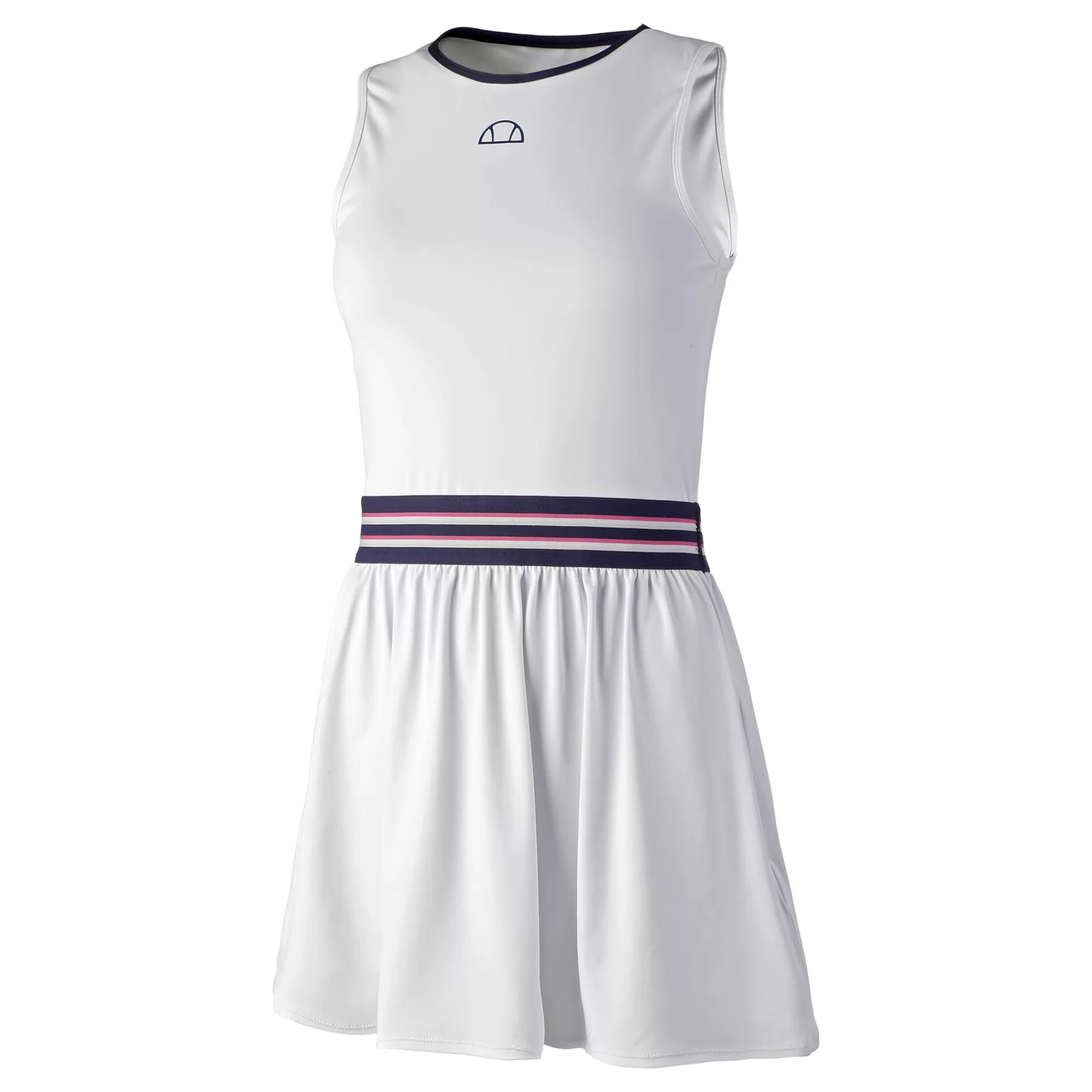 Henma Set Dress Women ->Ellesse Hot