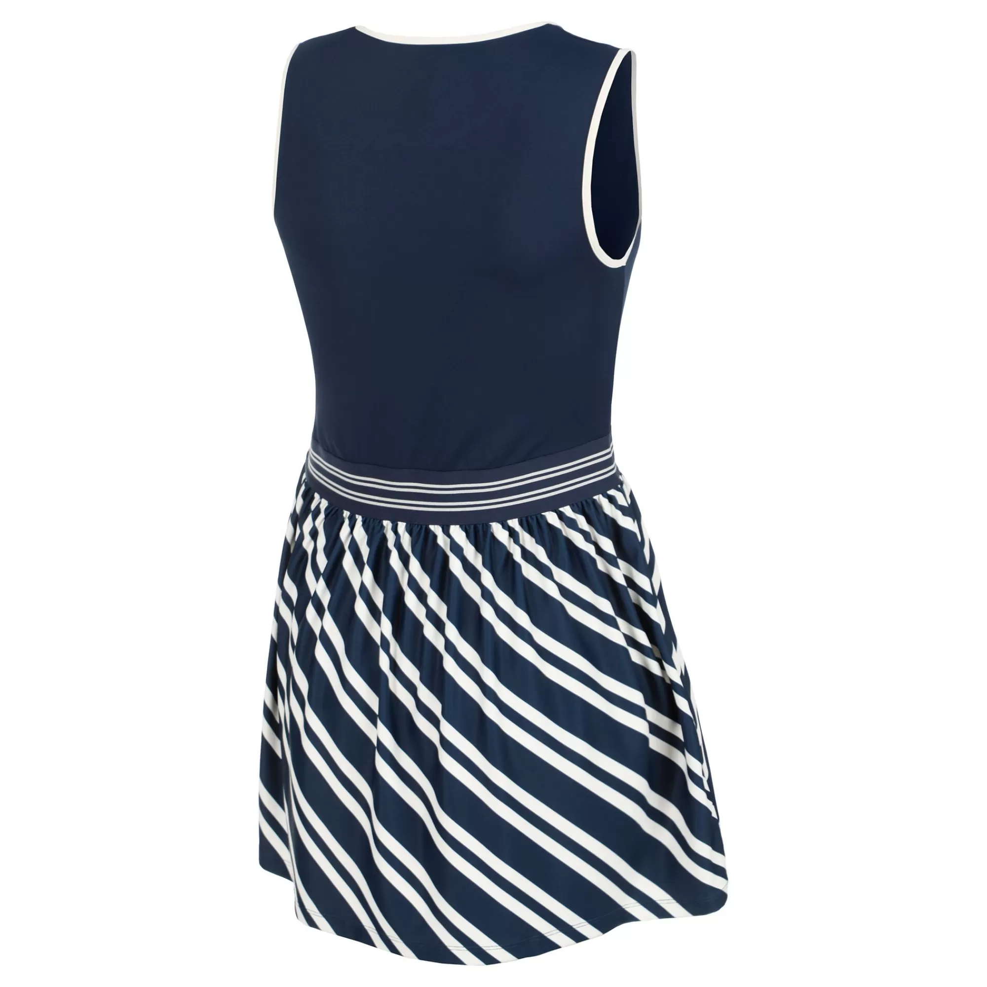 Henmoni 2 Dress Women - Dark Blue>Ellesse Discount