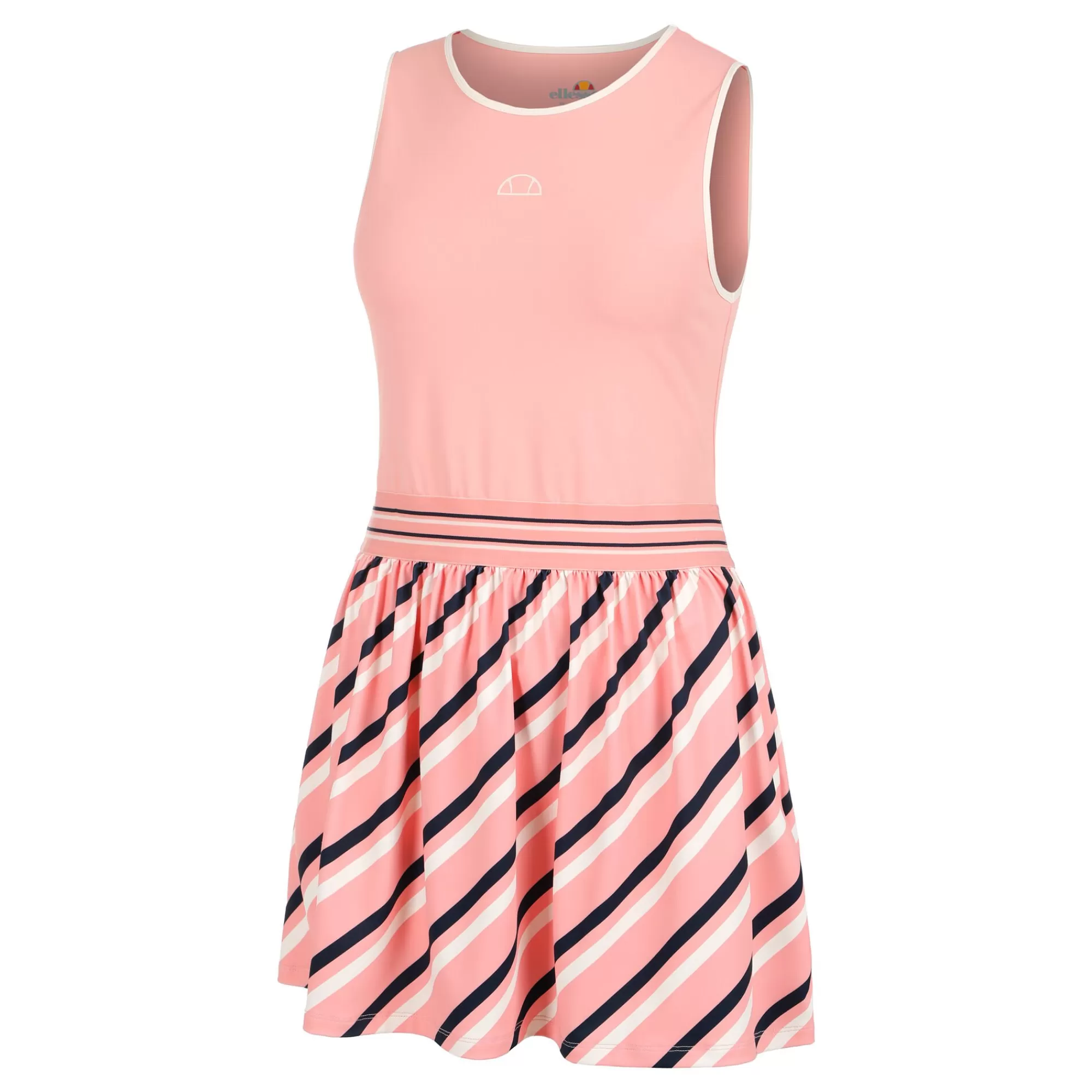 Henmoni 2 Dress Women ->Ellesse New