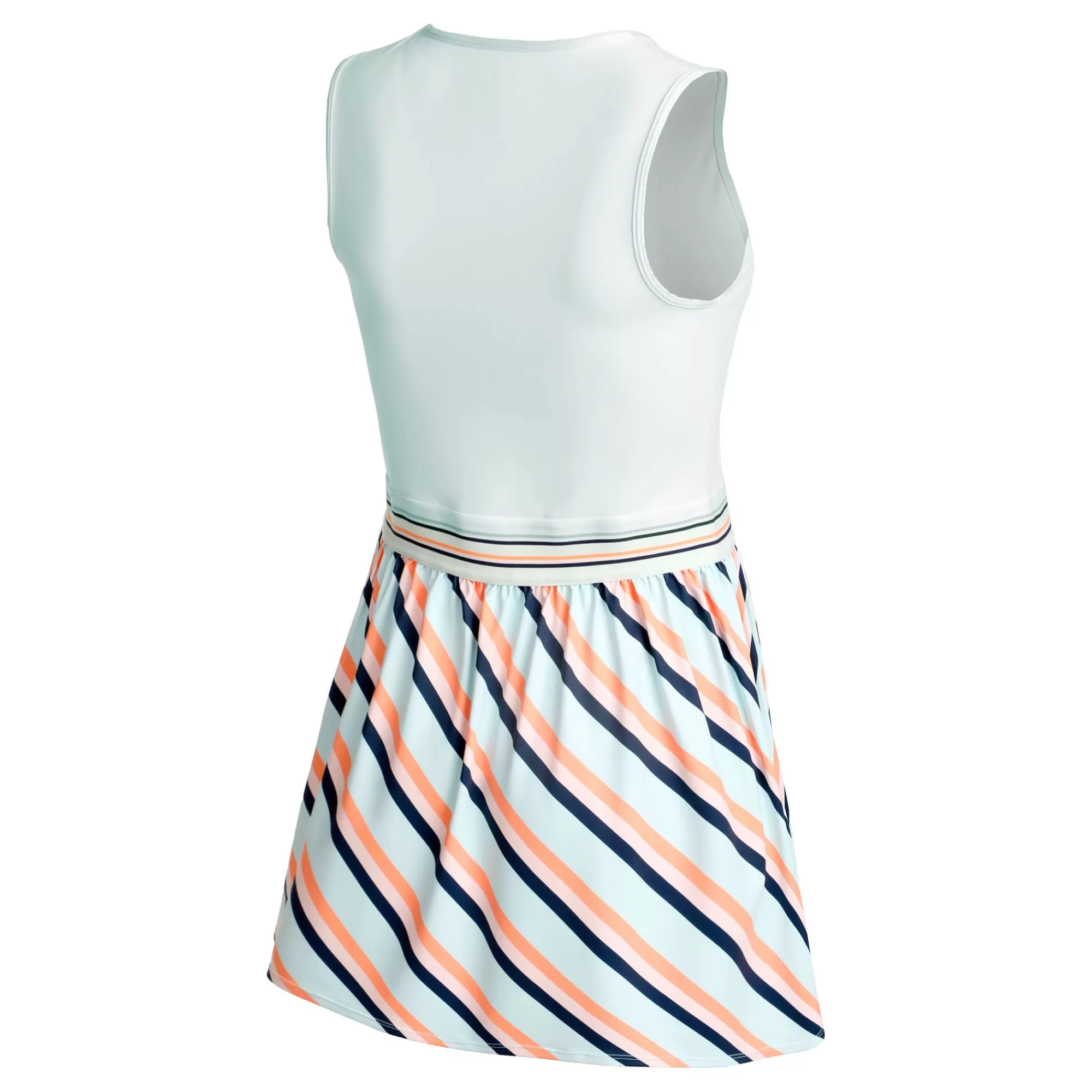 Henmoni Dress Women - Mint, Multicoloured>Ellesse Best Sale