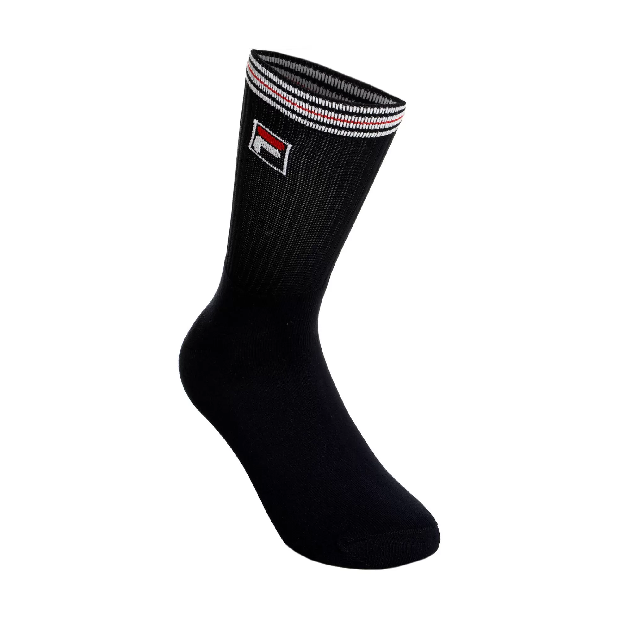 Heritage Sports Socks - Dark Blue>Fila Discount