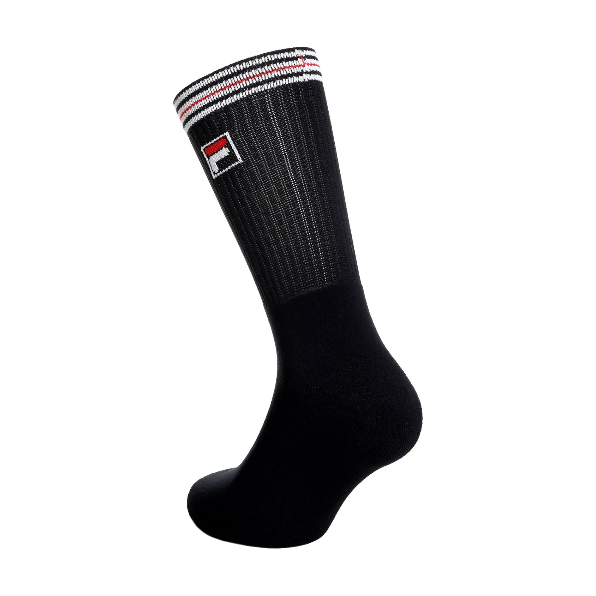 Heritage Sports Socks - Dark Blue>Fila Discount