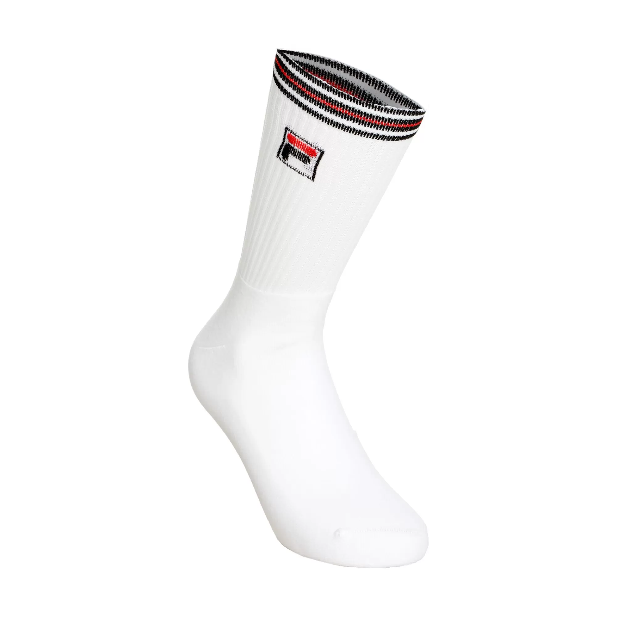Heritage Sports Socks ->Fila Hot