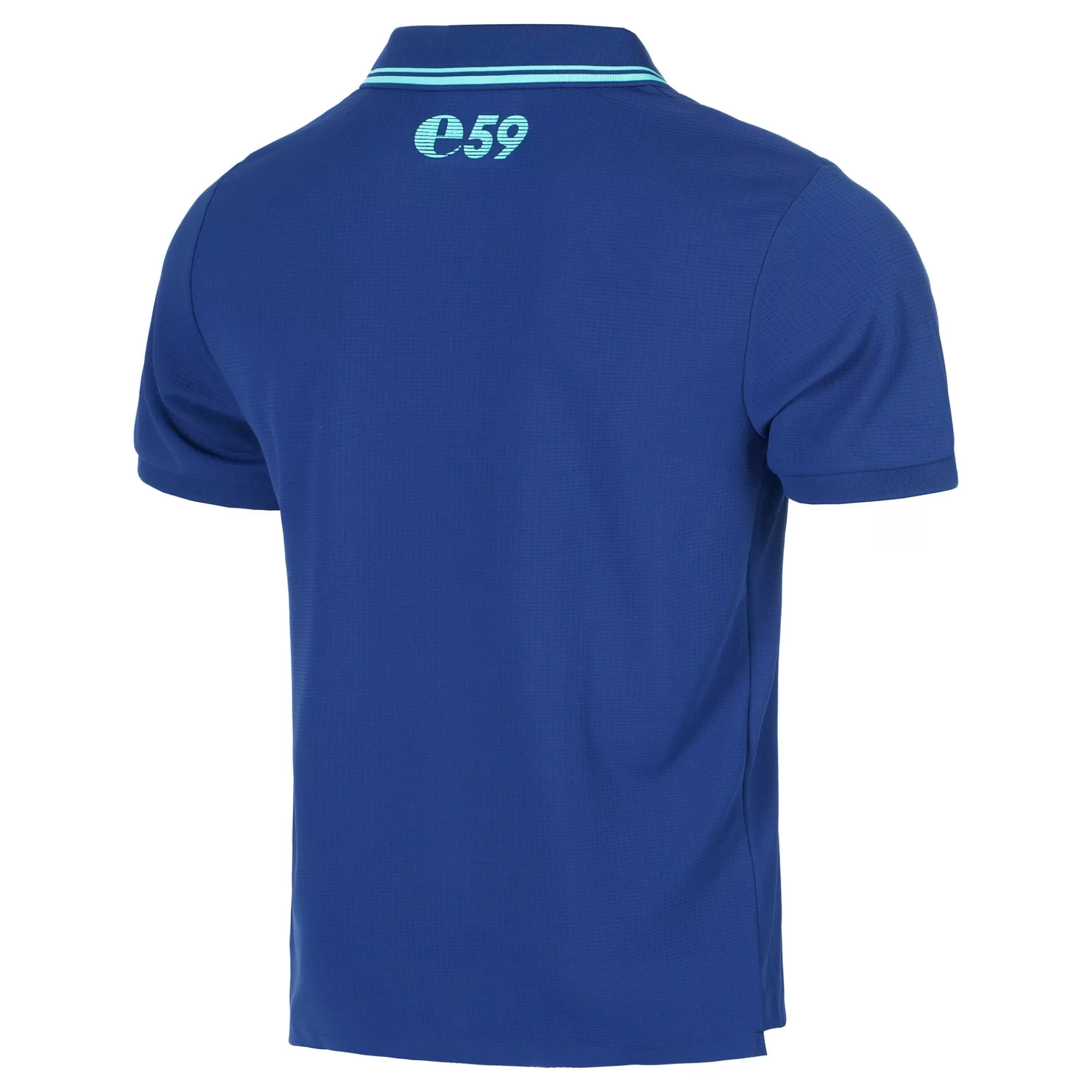 Hewitt Polo Men - Dark Blue>Ellesse Fashion