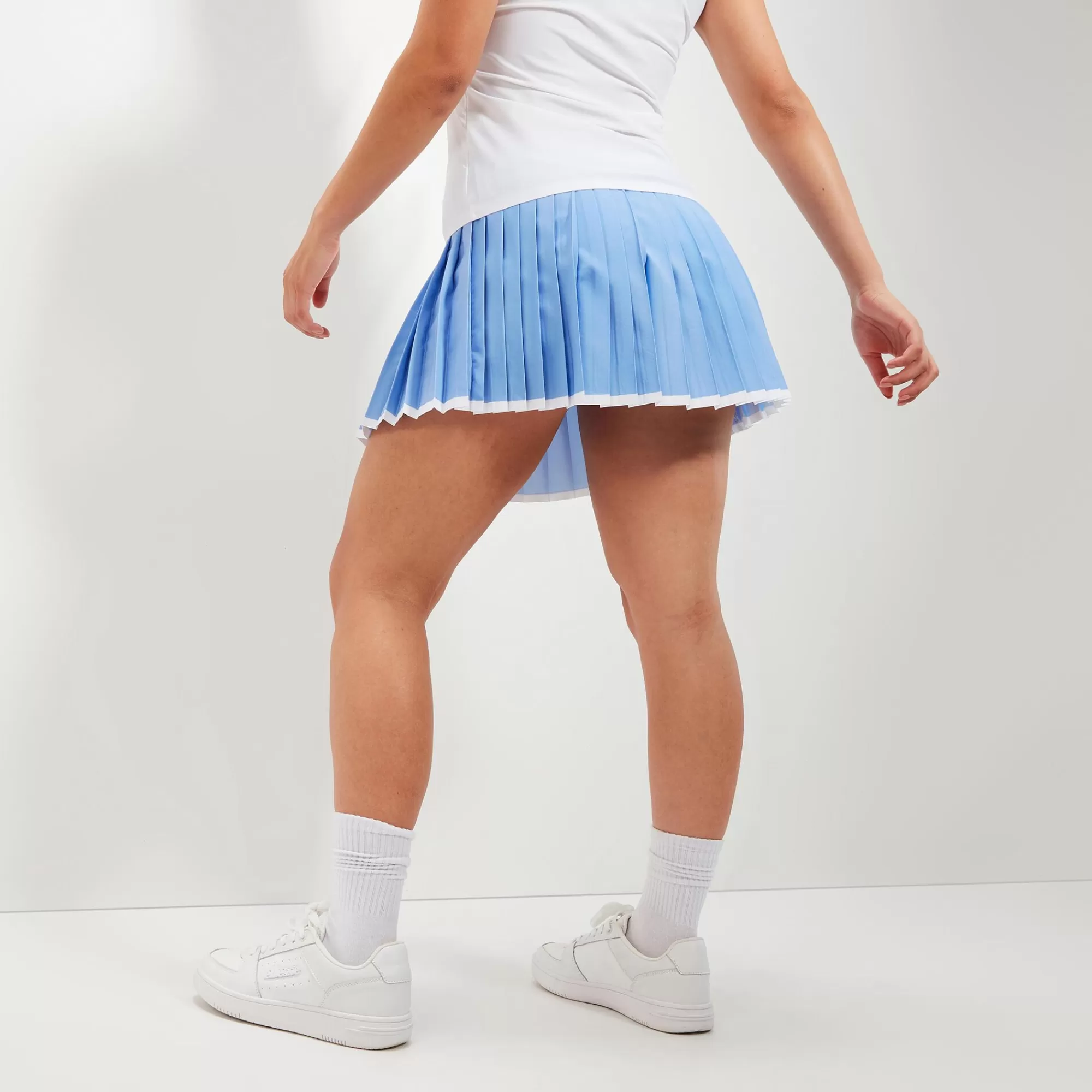 Hexam Skirt Women - Light Blue>Ellesse Cheap