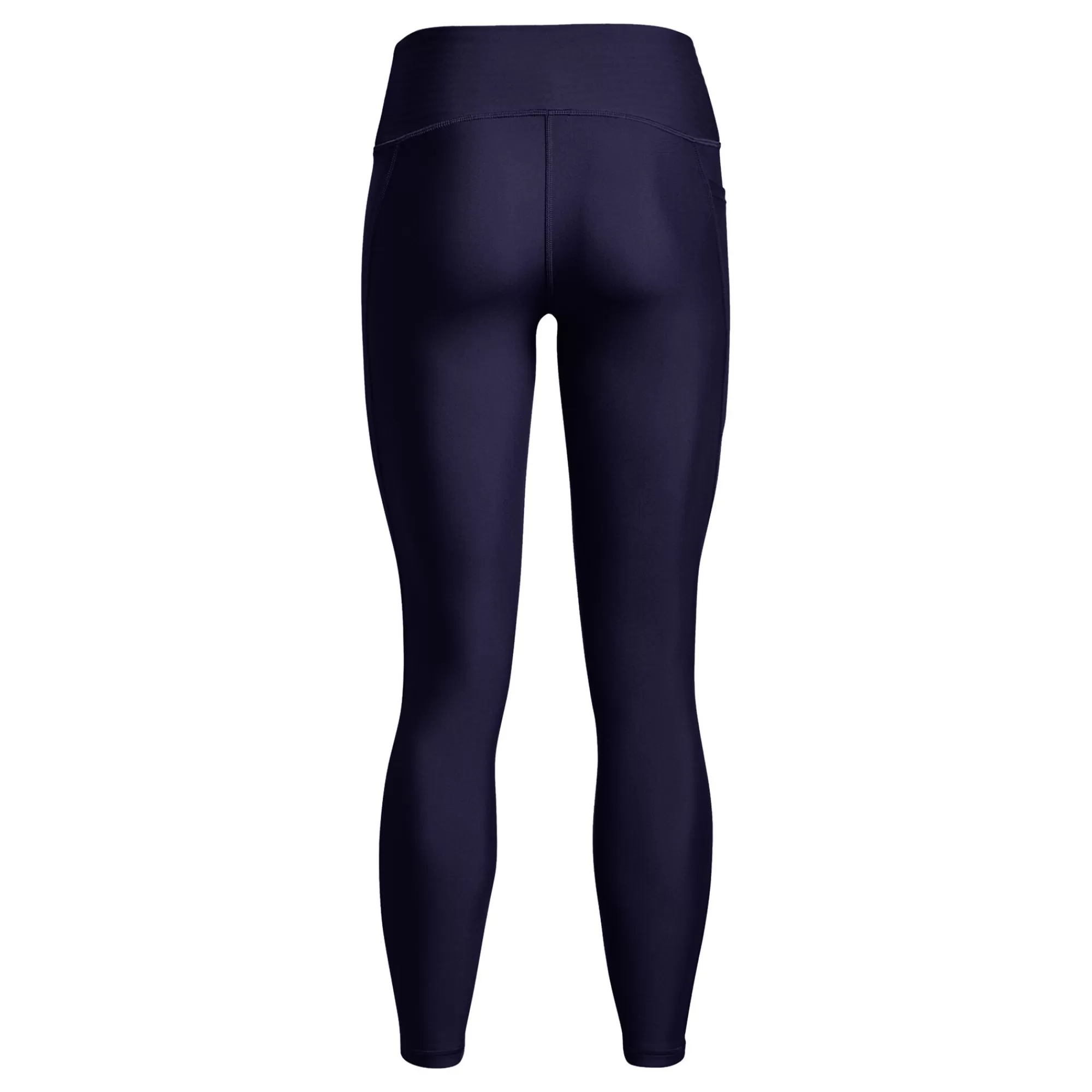 High Rise Tight Women - Dark Blue>Under Armour Store