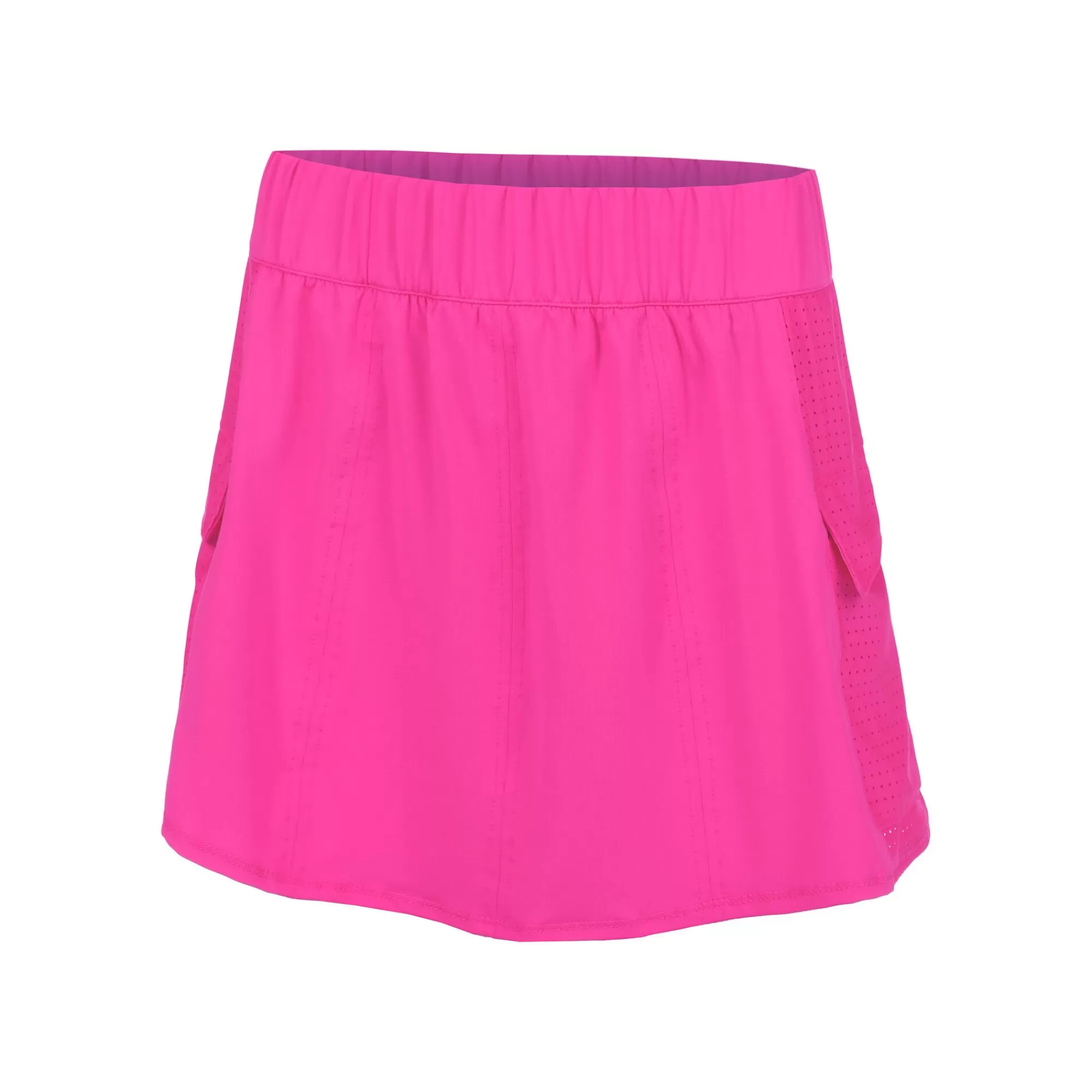 High Waist Cargo Pocket Skirt Women - Pink>Lucky in Love Cheap
