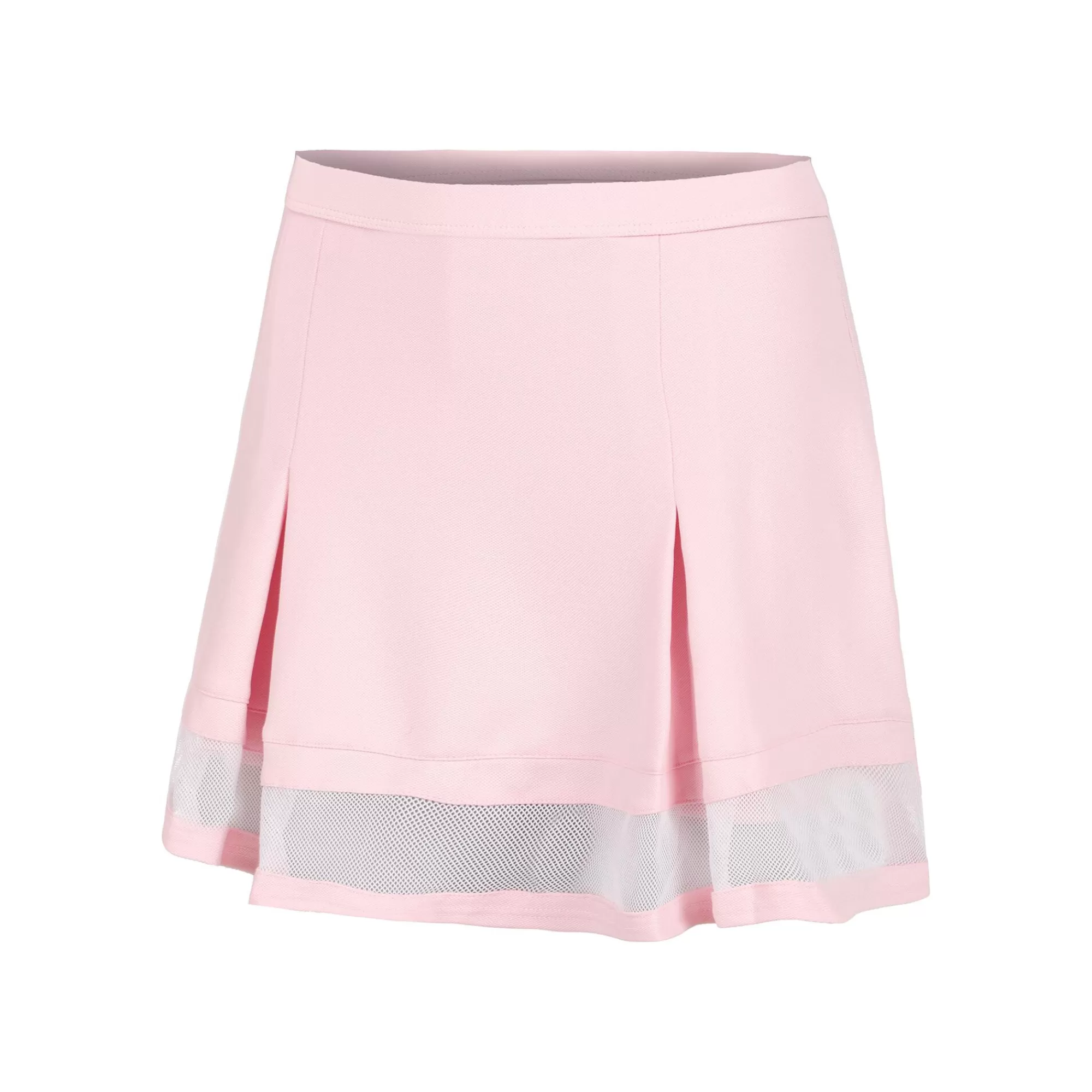High Waist Eternal Skirt Women - Pink>Lucky in Love Hot