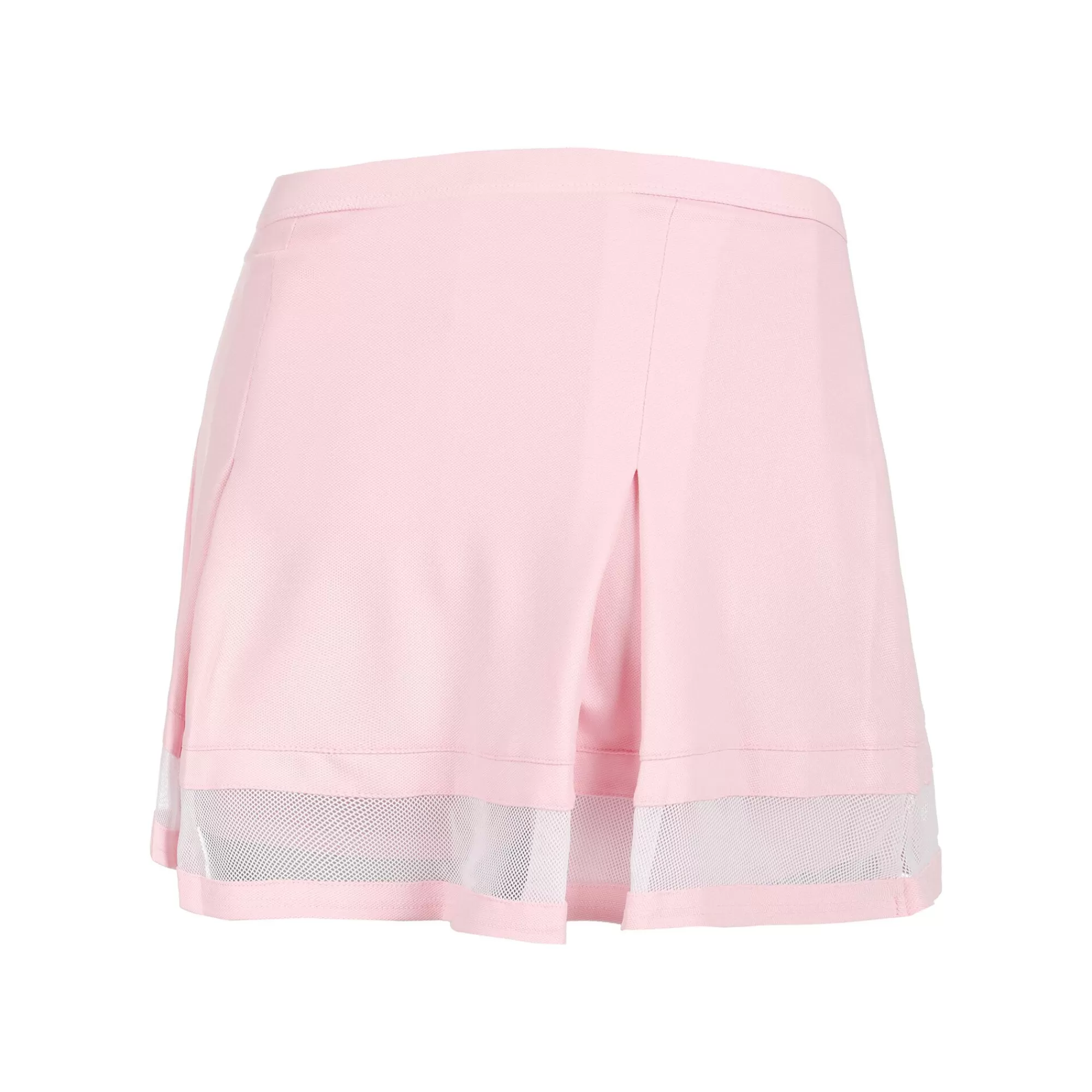 High Waist Eternal Skirt Women - Pink>Lucky in Love Hot
