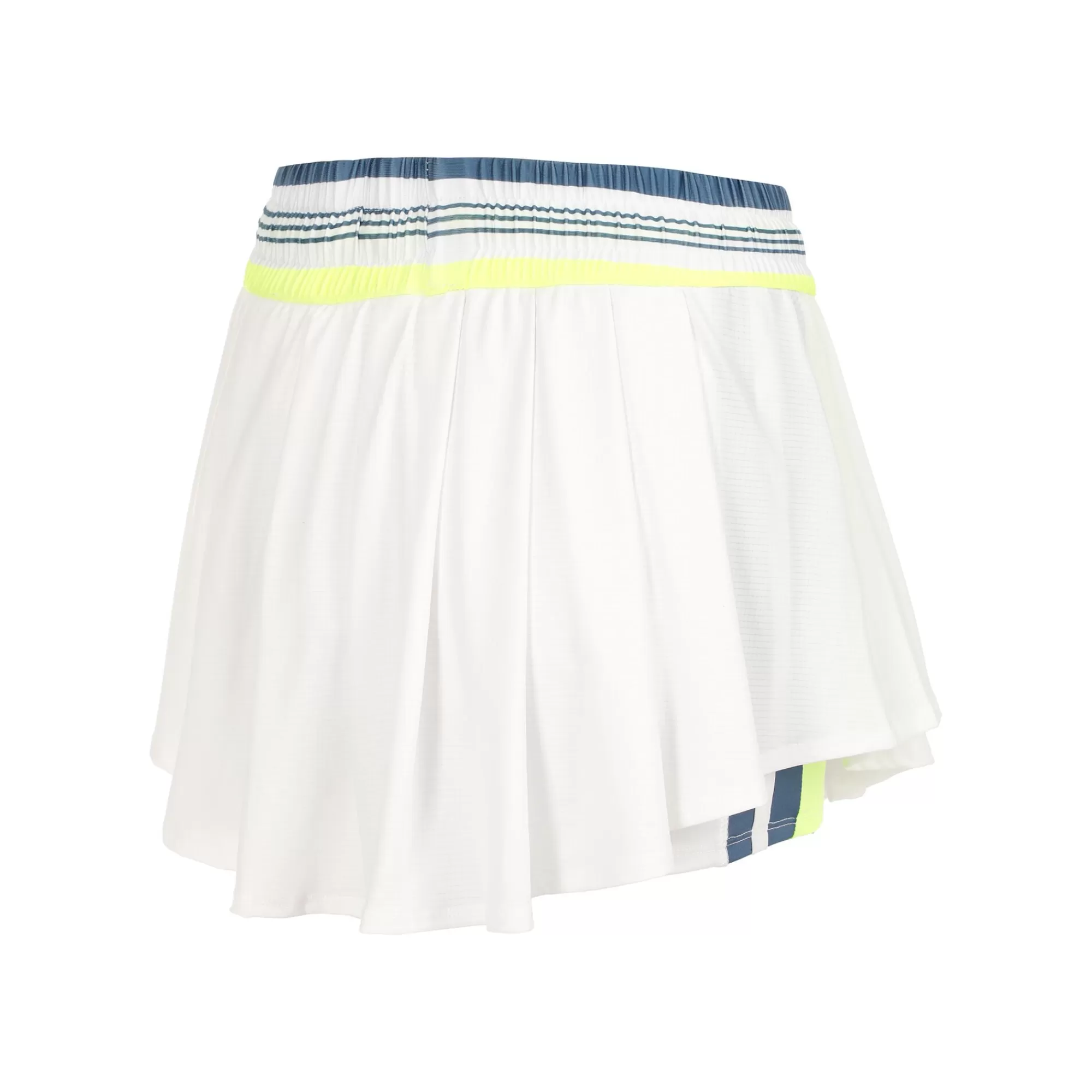 High Waist Legacy Stripe Skirt Women ->Lucky in Love Flash Sale