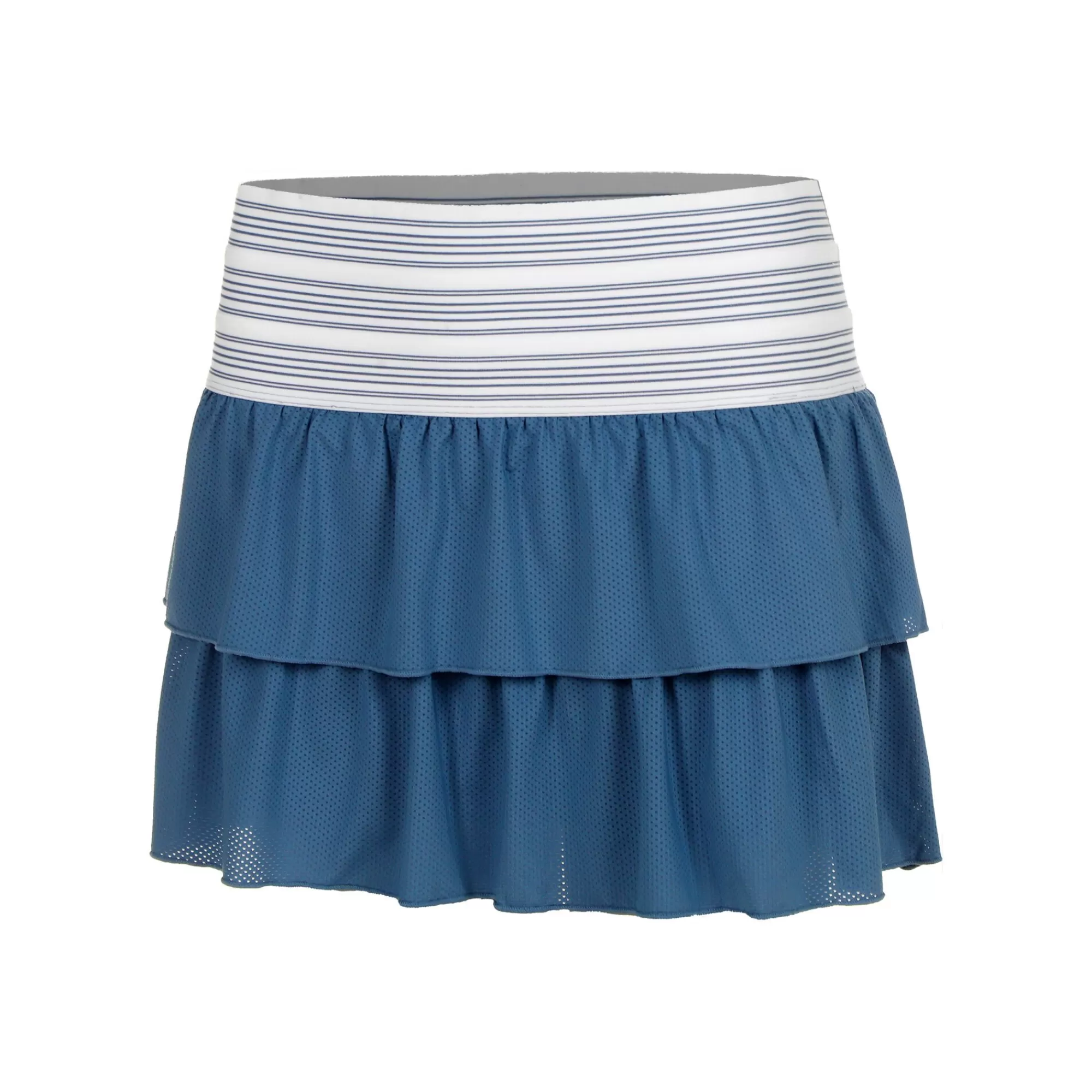 High Waist Play On Skirt Women ->Lucky in Love Flash Sale