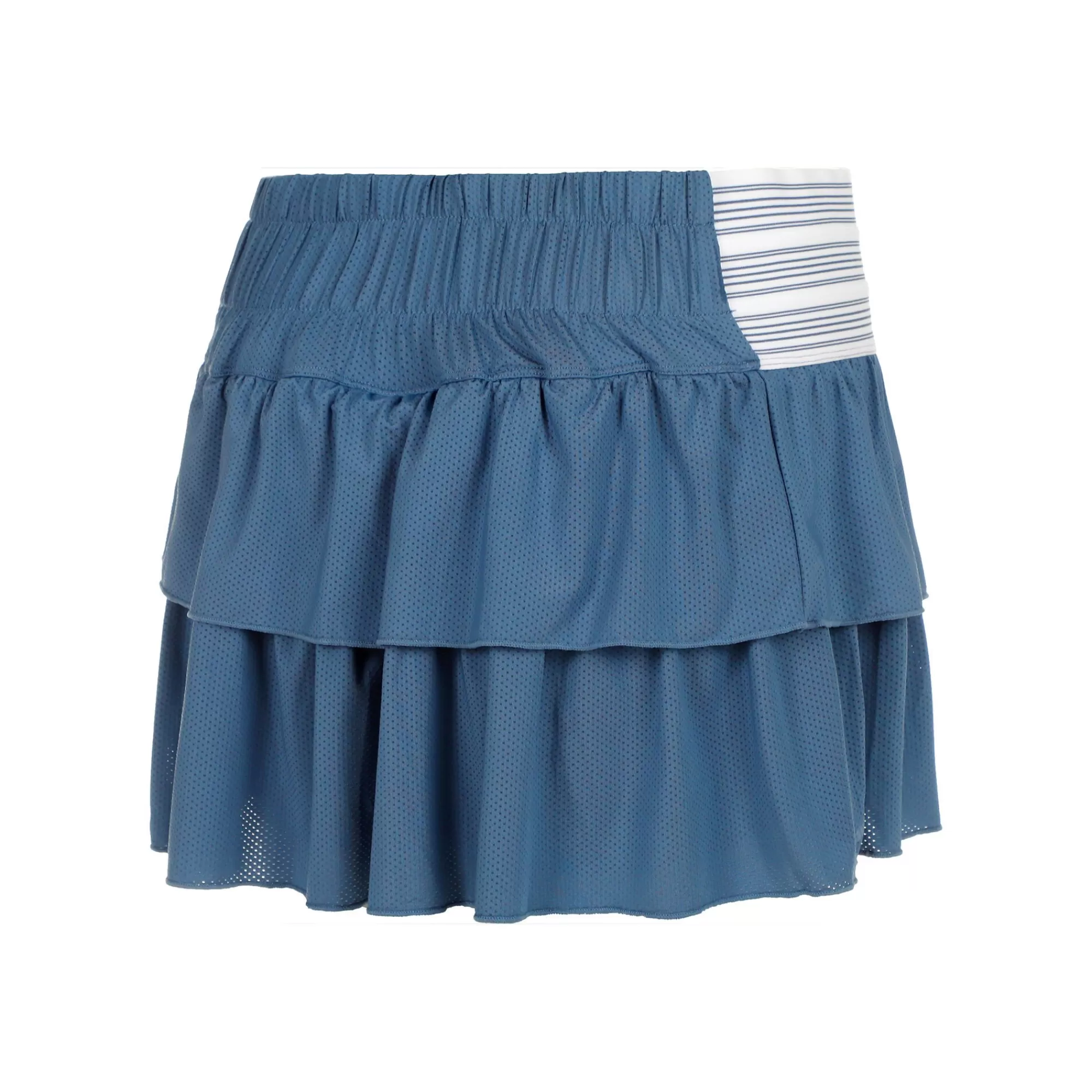 High Waist Play On Skirt Women ->Lucky in Love Flash Sale