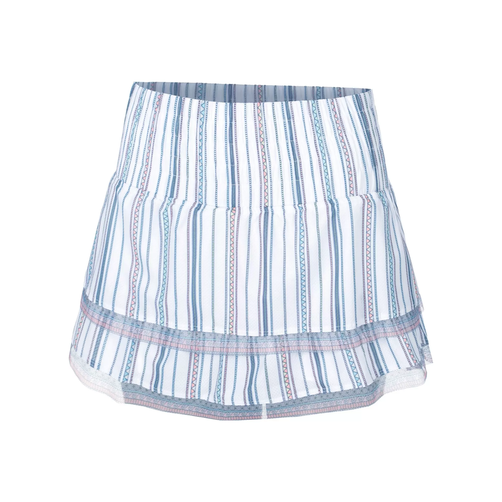 High Waist Premier Skirt Women ->Lucky in Love Best