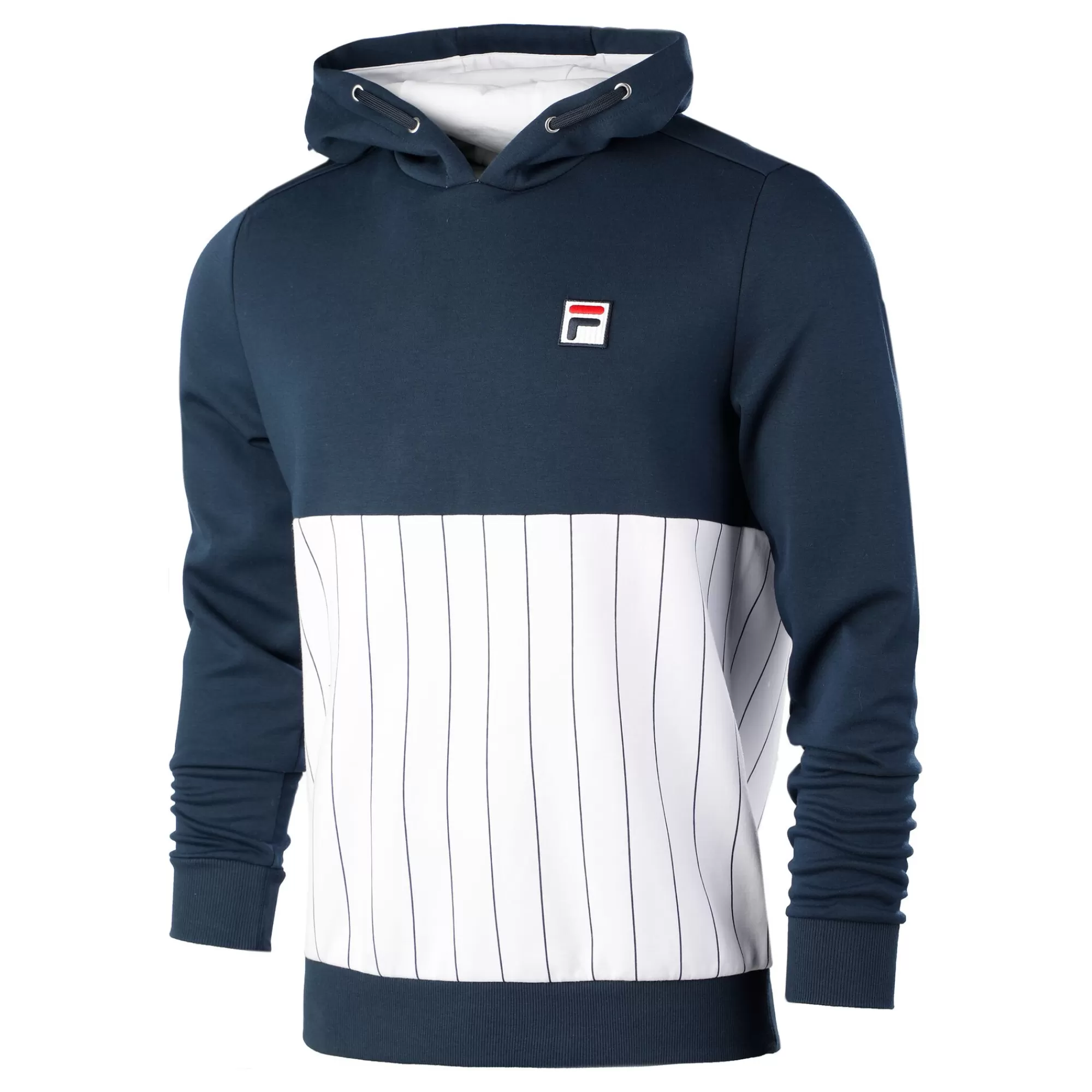 Hoody Misha Hoody Men - Blue, White>Fila Outlet
