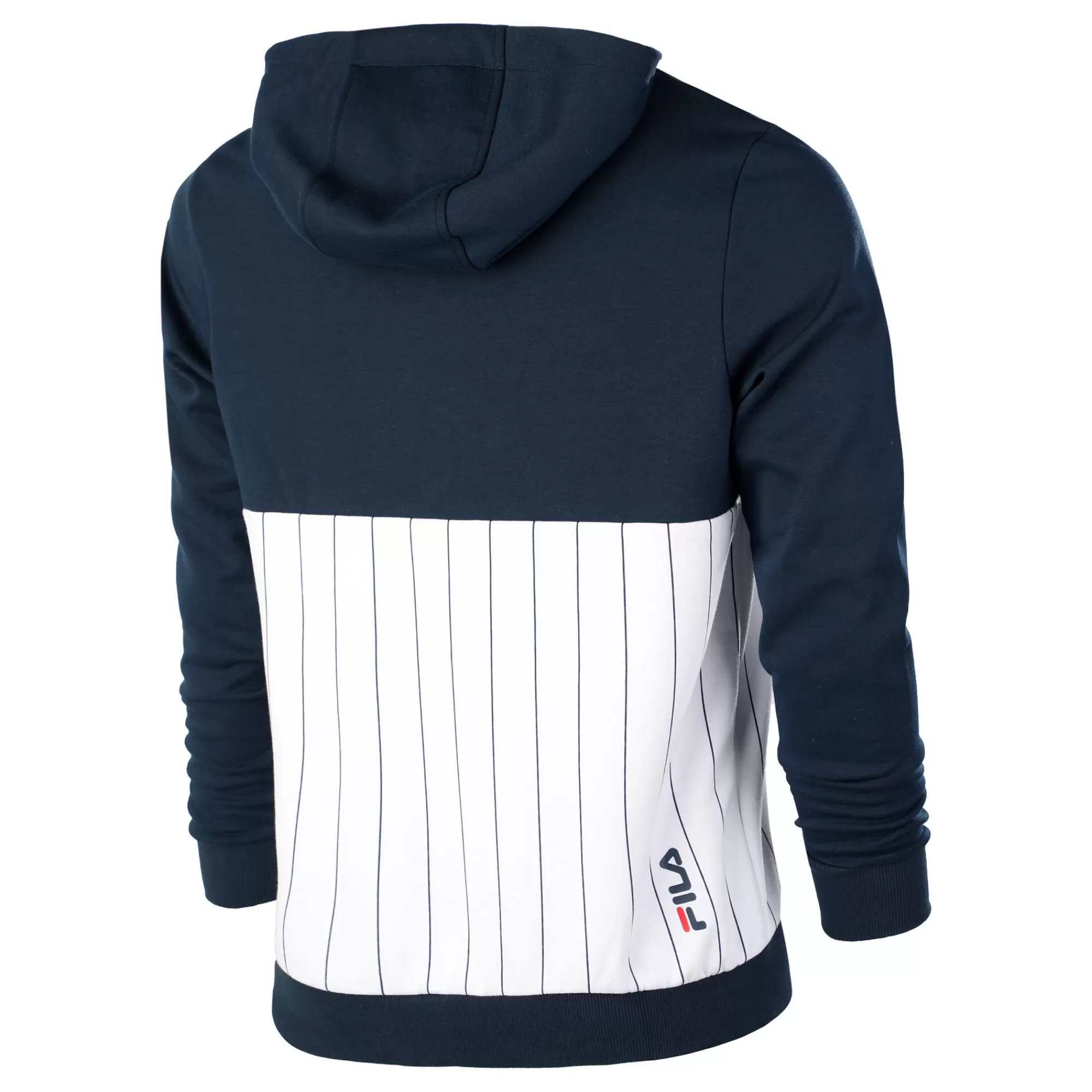 Hoody Misha Hoody Men - Blue, White>Fila Outlet