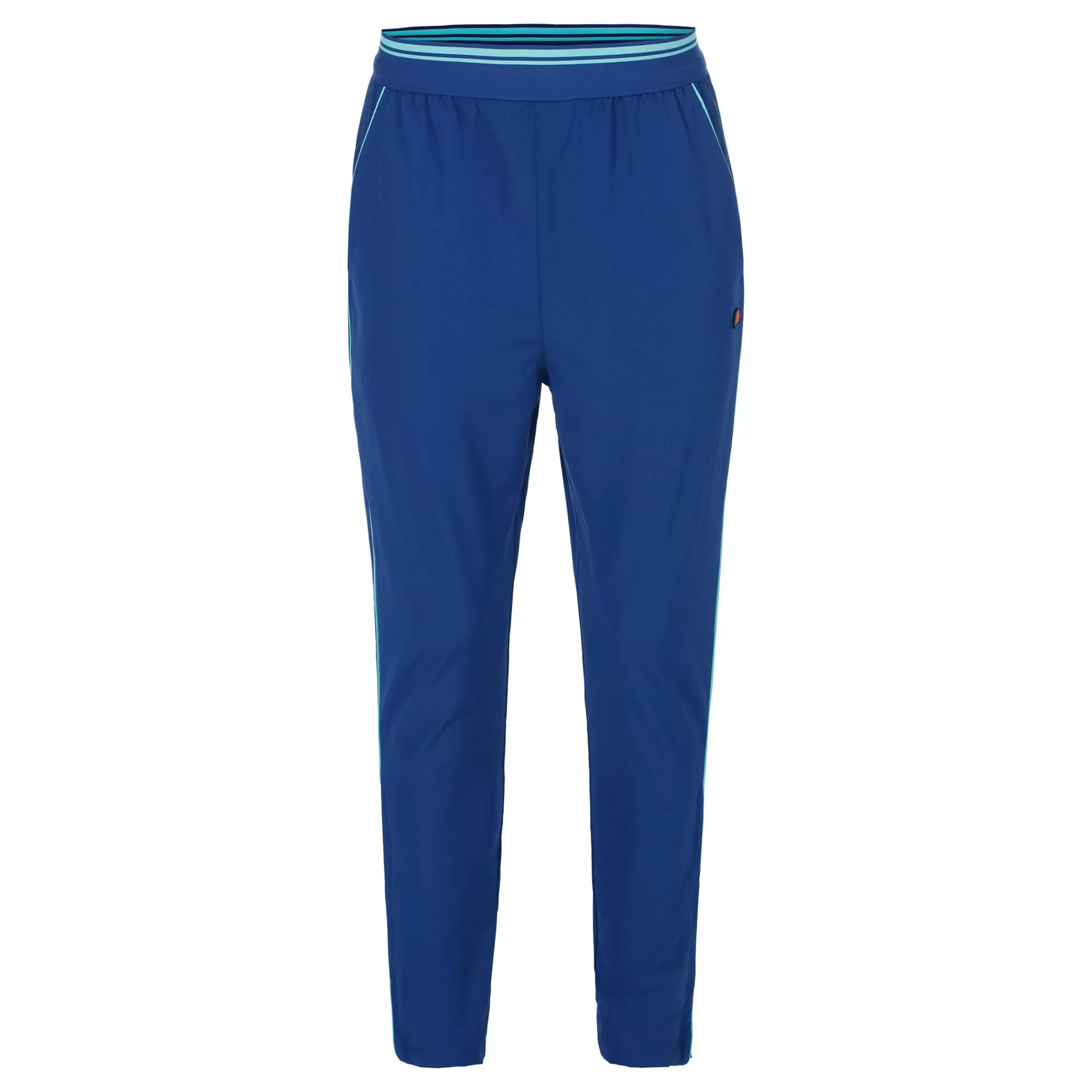Hopman Training Pants Men - Dark Blue>Ellesse Cheap