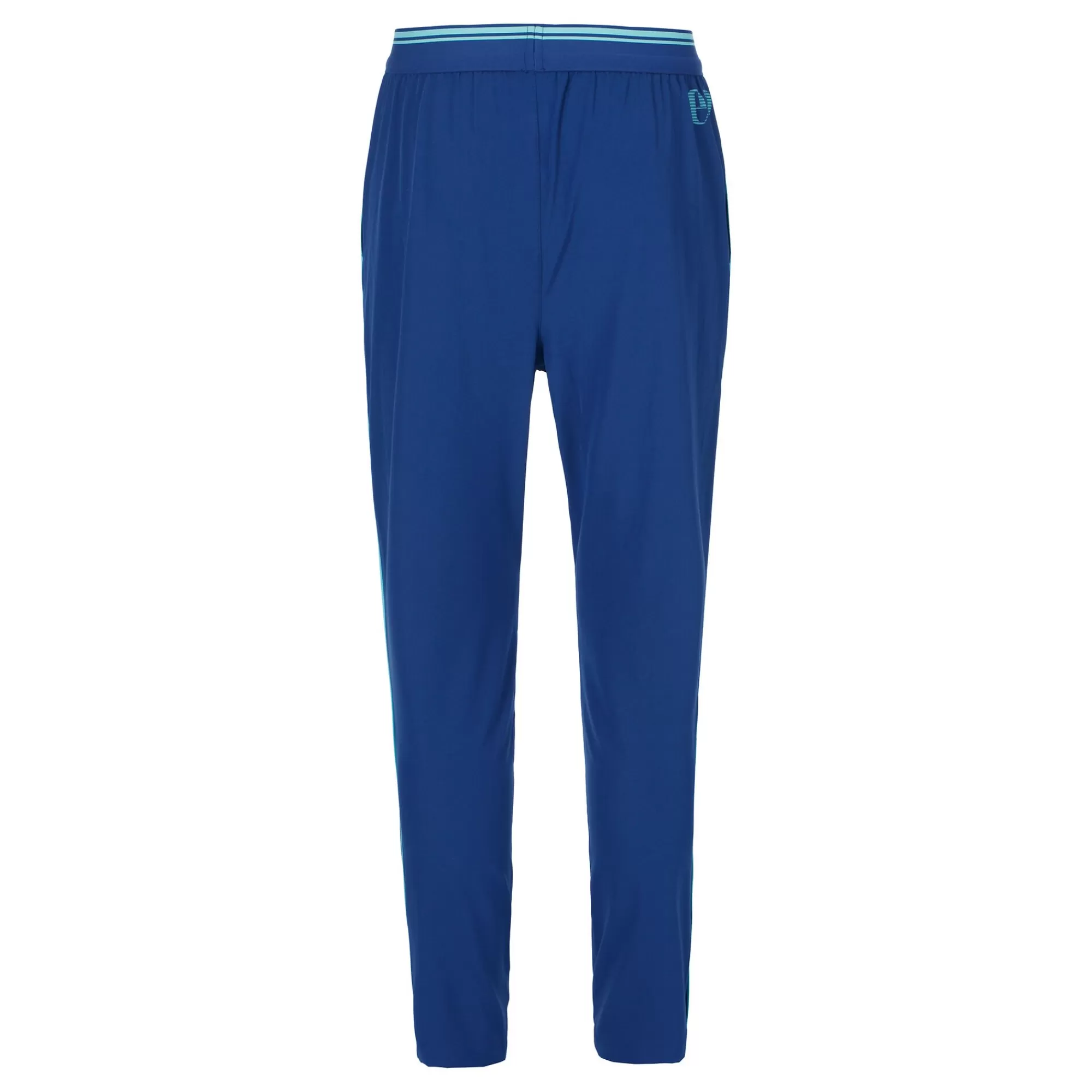 Hopman Training Pants Men - Dark Blue>Ellesse Cheap